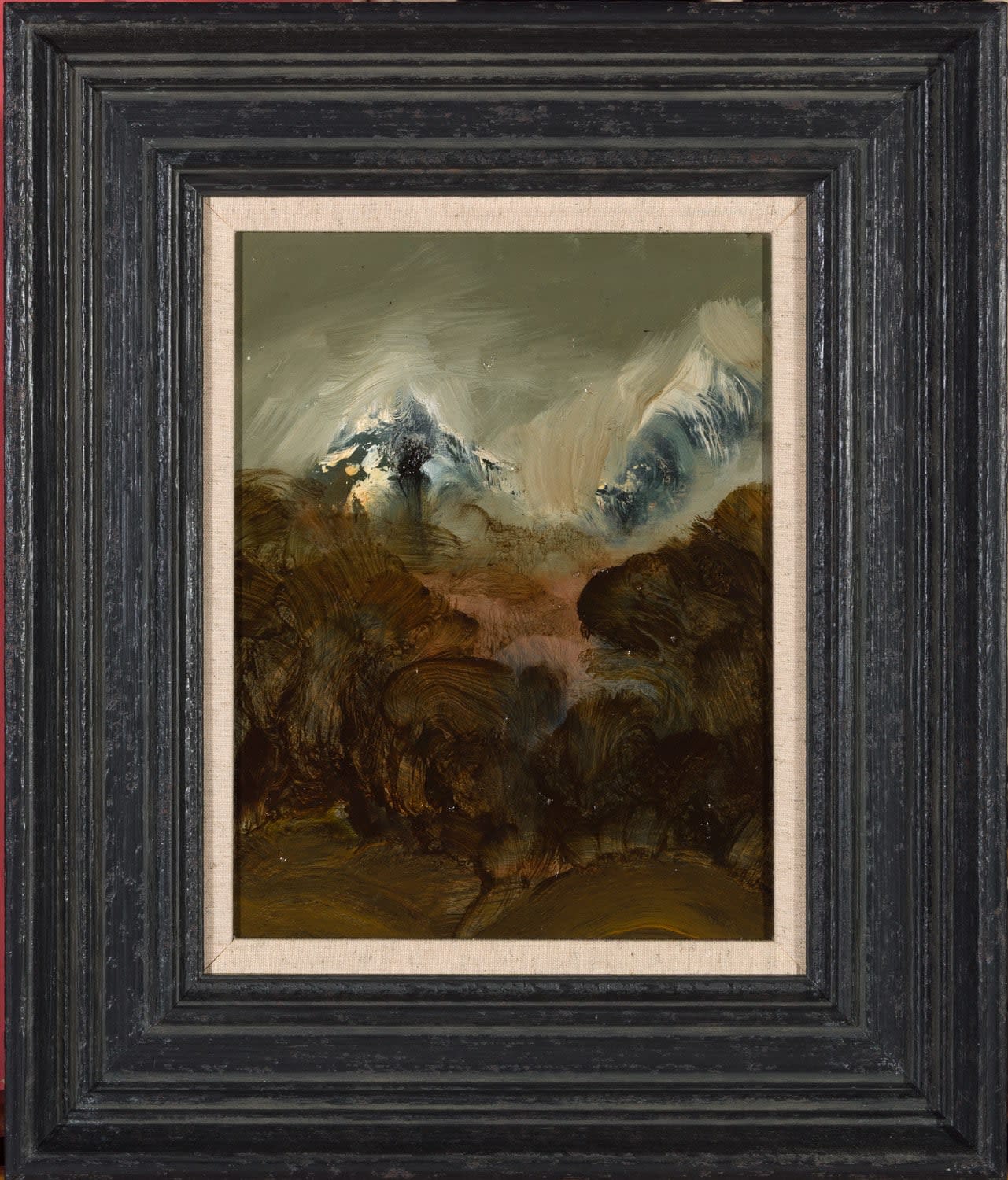 Norman Shaw, Further In It Goes, 2022