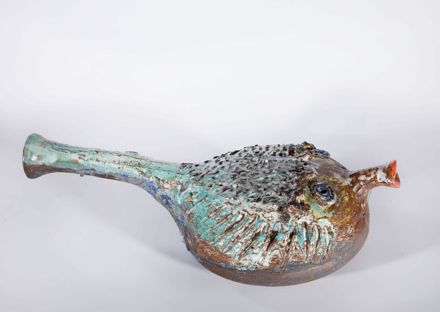 Lotte Glob, Fuzzball, 2022