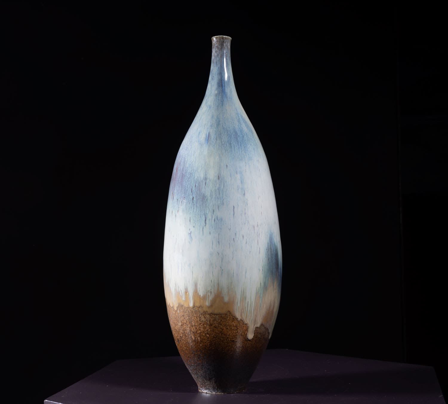 Allison Weightman, Haar, 2025