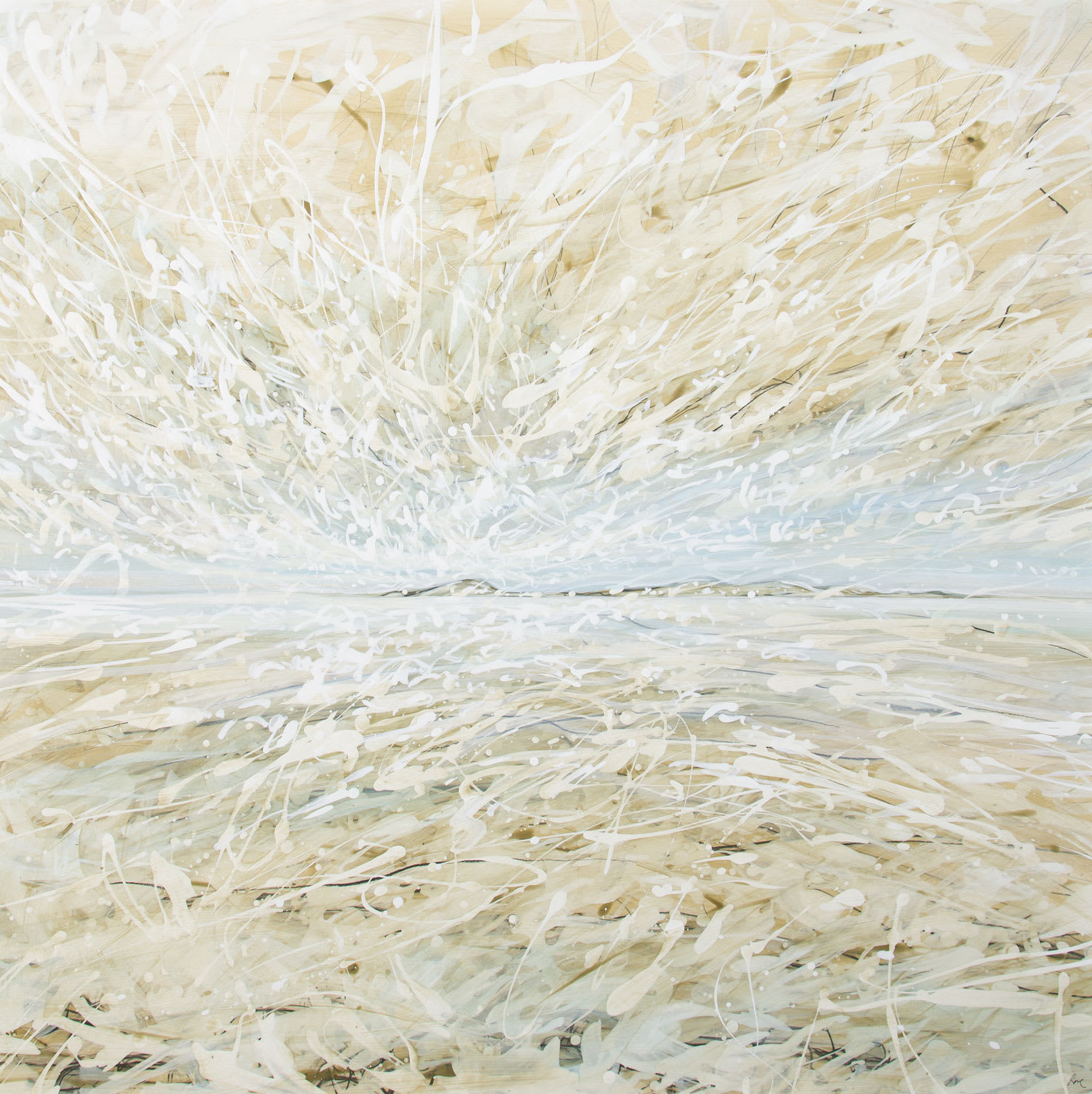 Hebridean Breath - Lizzie Rose