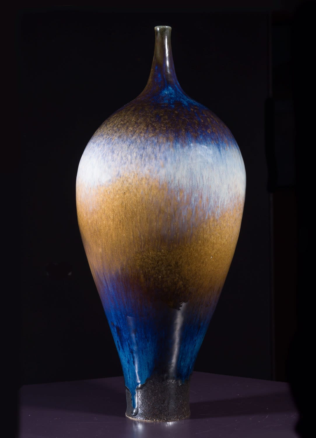 Allison Weightman, Nightfall, 2025