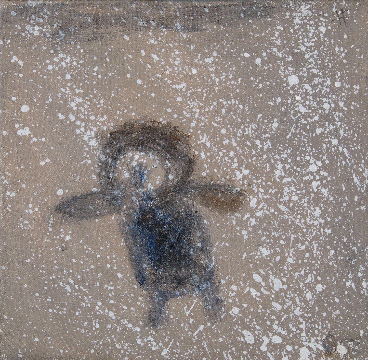 Henry Fraser, Drift, 2022