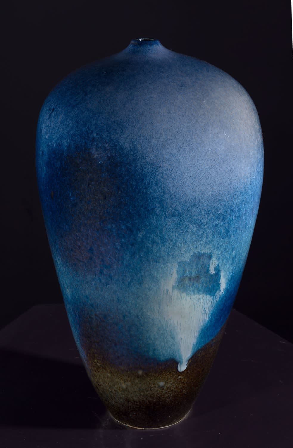 Allison Weightman, Vessel | the nights are drawing in, 2023