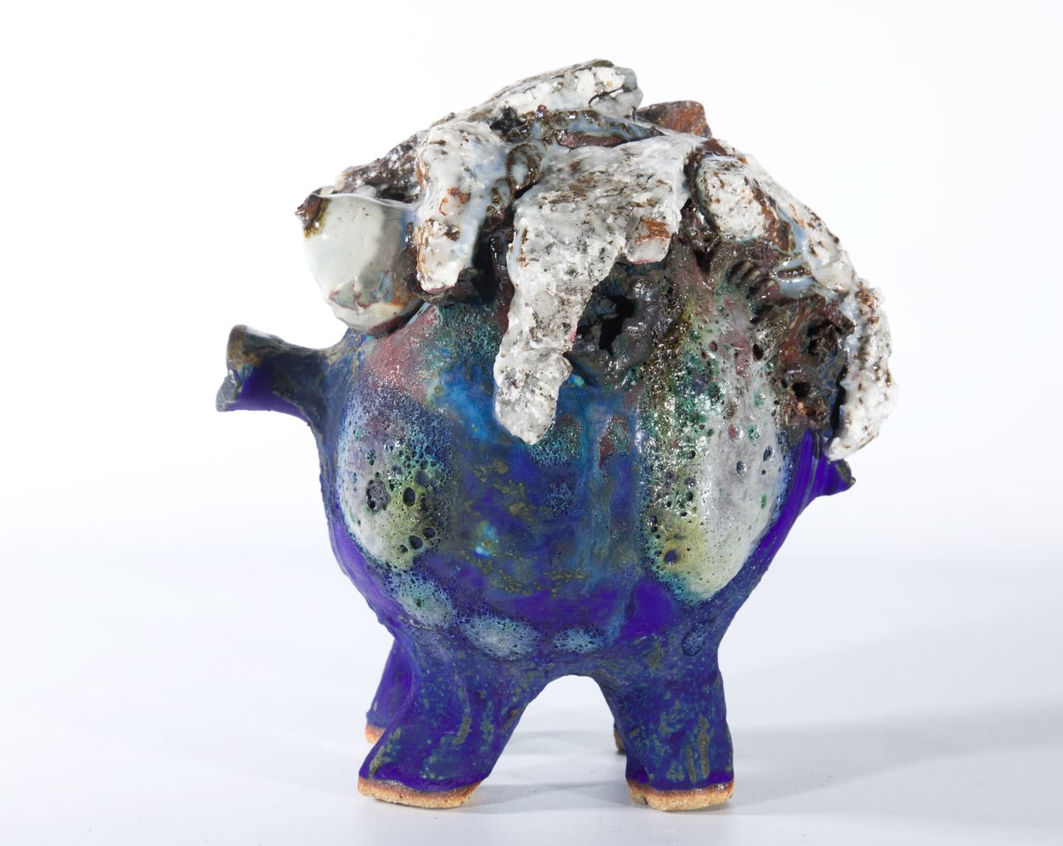 Lotte Glob, Linus, 2022