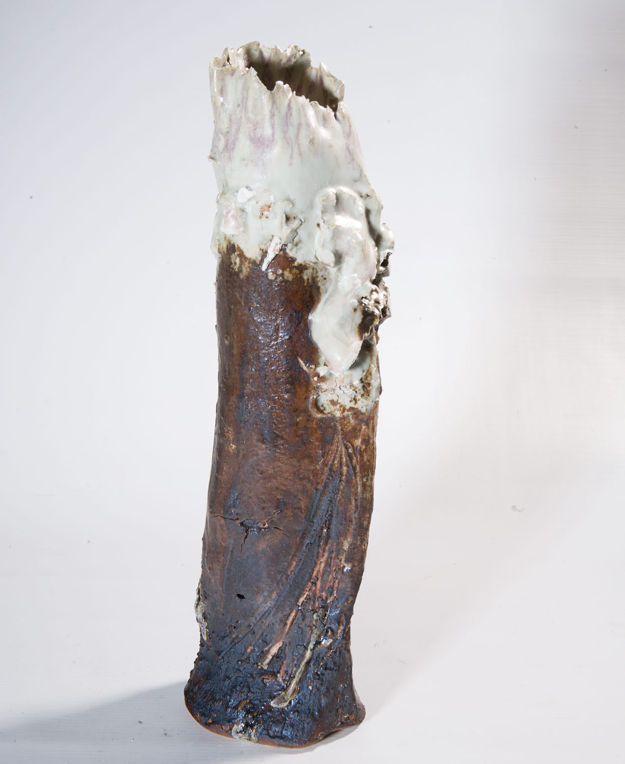 Lotte Glob, Rock Vase i