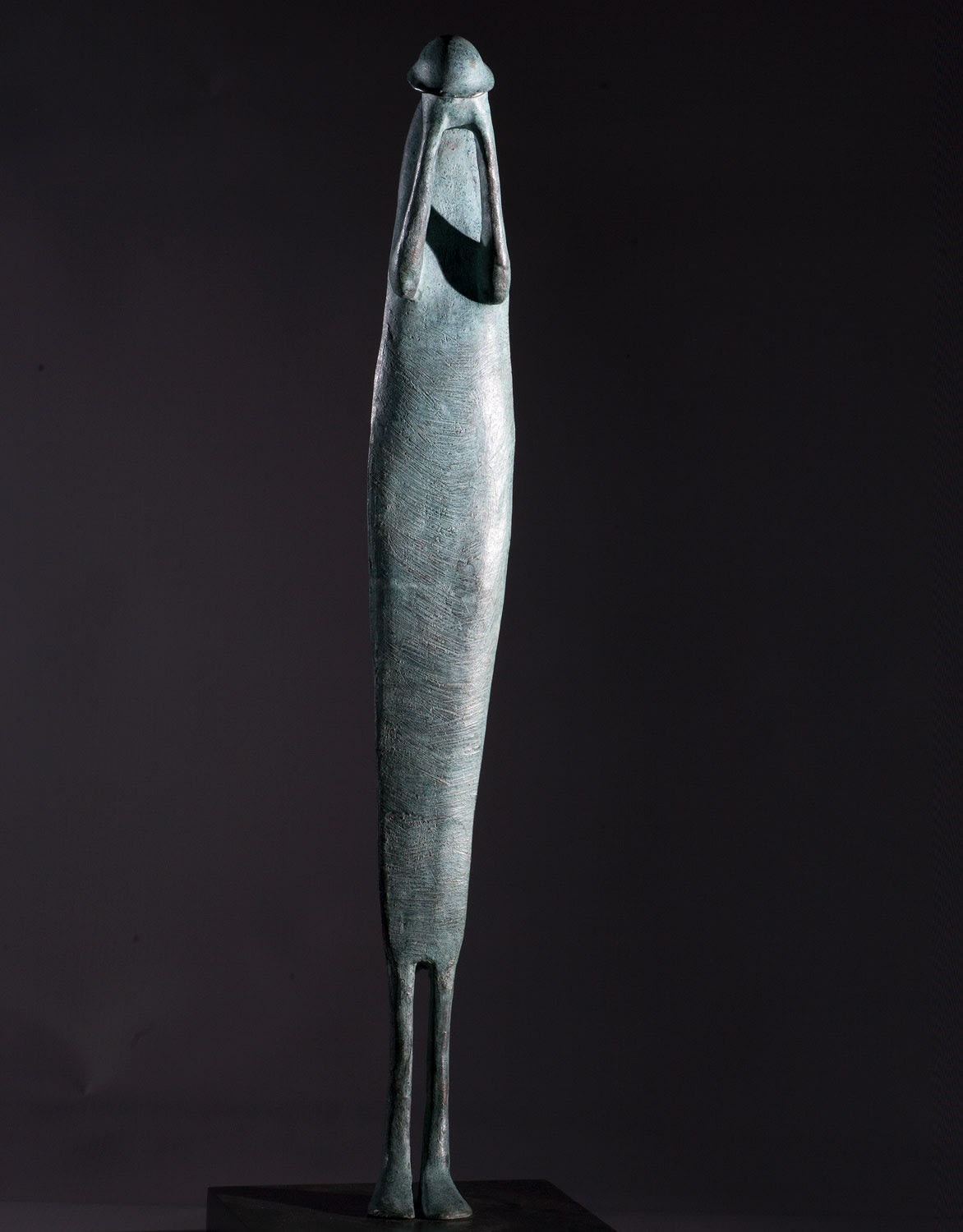 Jennifer Watt, Standing Form