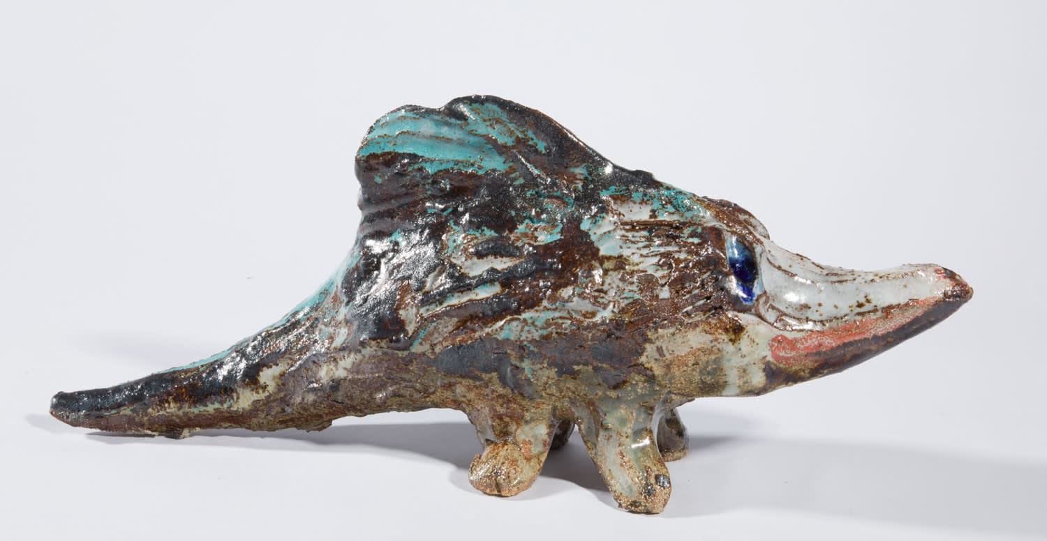 Lotte Glob, Goof, 2022