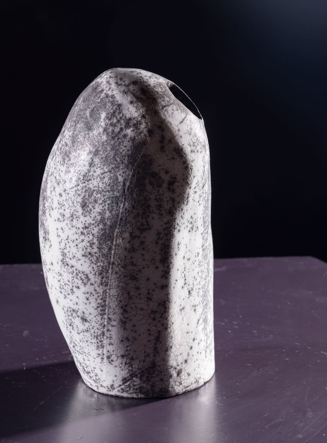 Becs Boyd, The Watcher iv, 2023