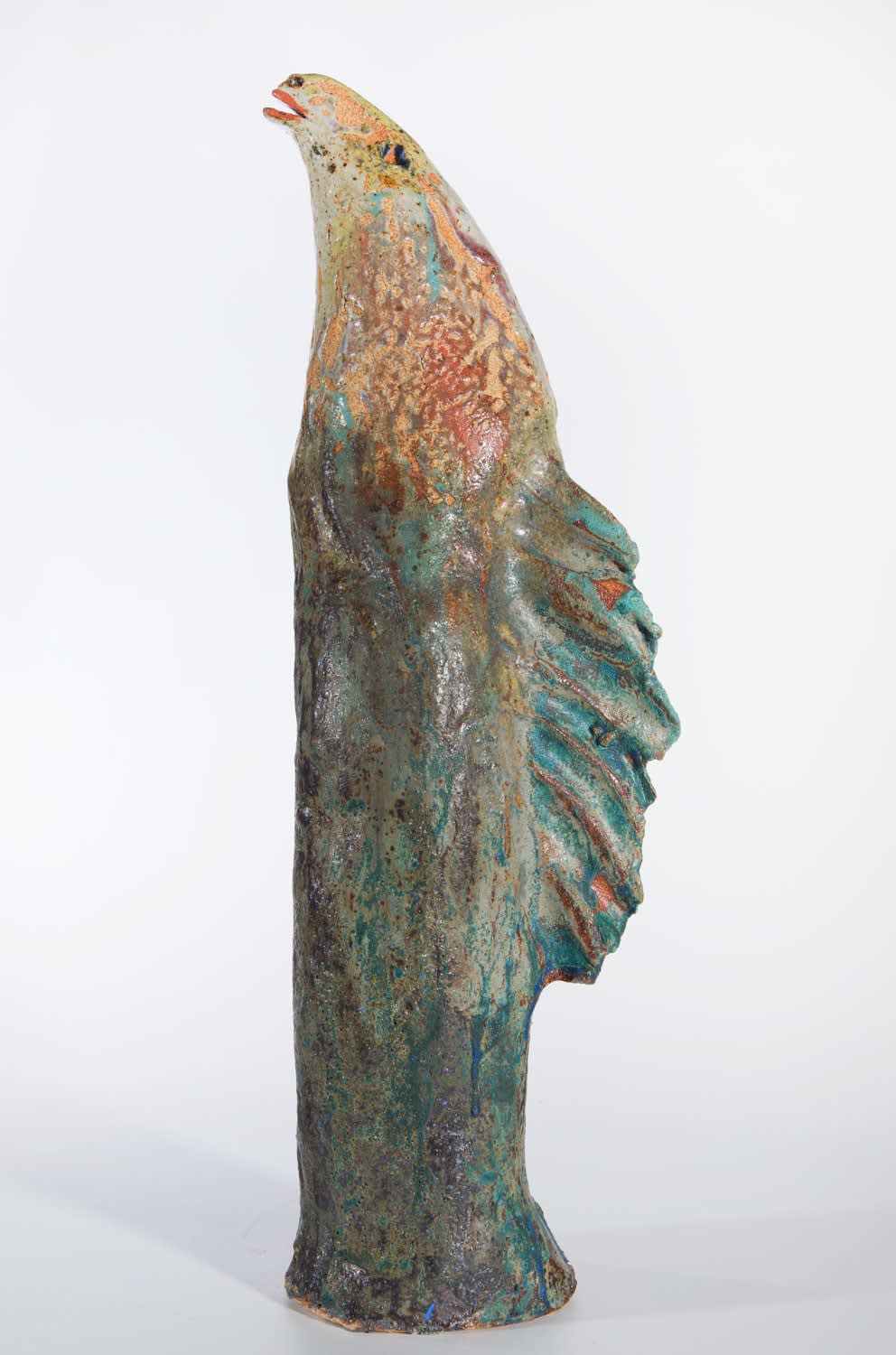 Lotte Glob, Guardian Freyja, 2022