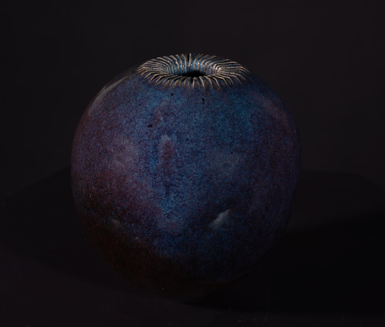 Allison Weightman, Black Hole, 2021