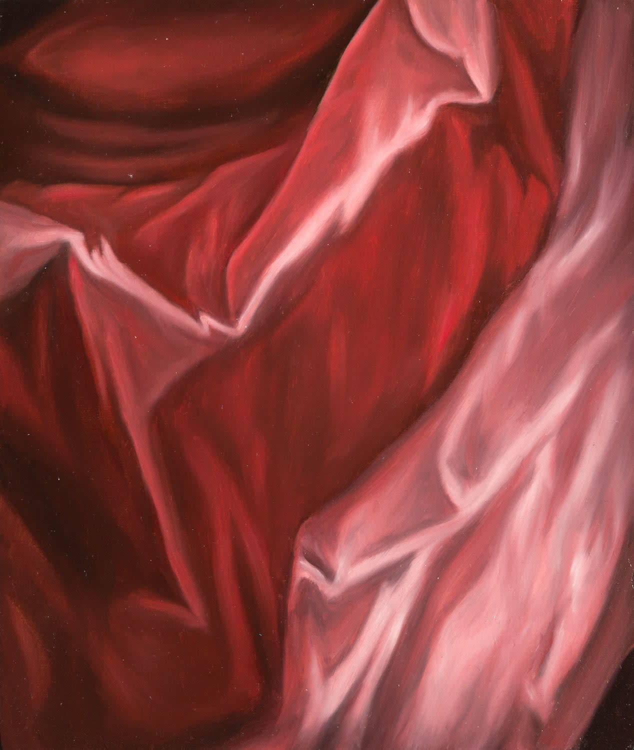 Rory Macdonald, Magi ii, 2024