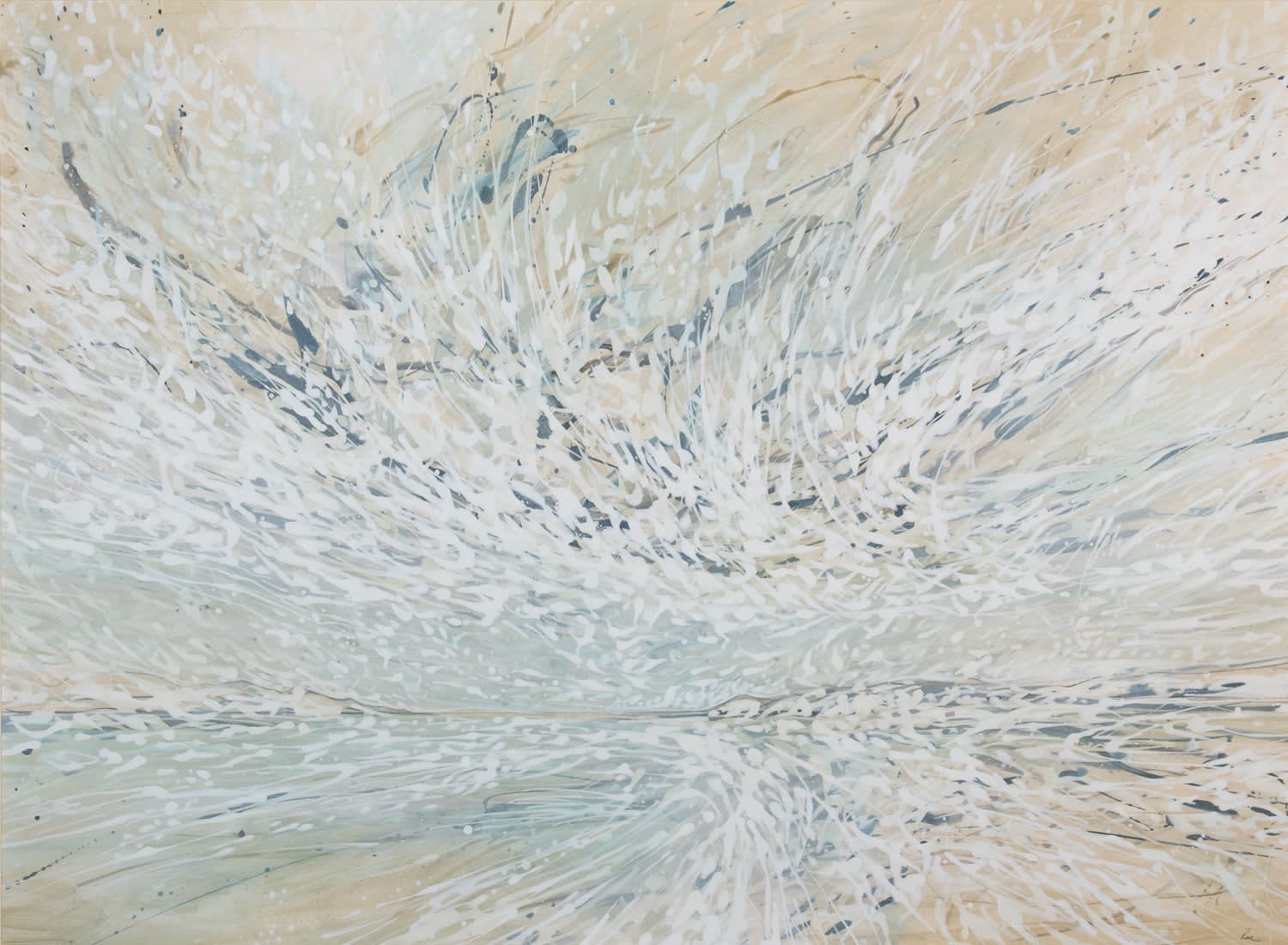 Lizzie Rose | Stitches in the Air