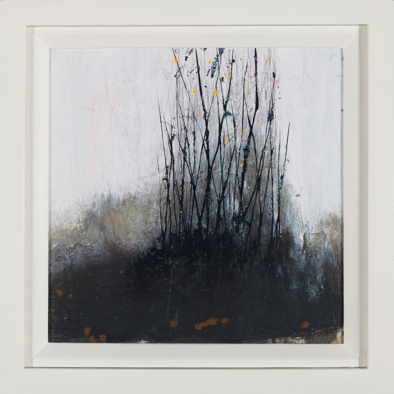 Robert McAulay, Nature's Sigh, 2023