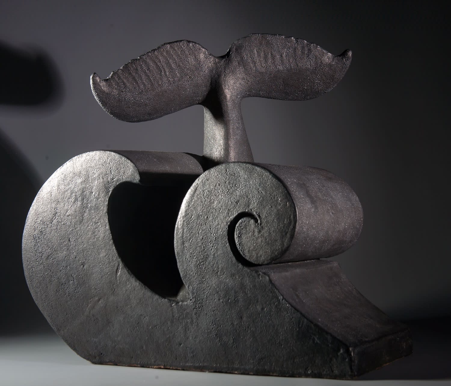 Illona Morrice, Tales of the Deep