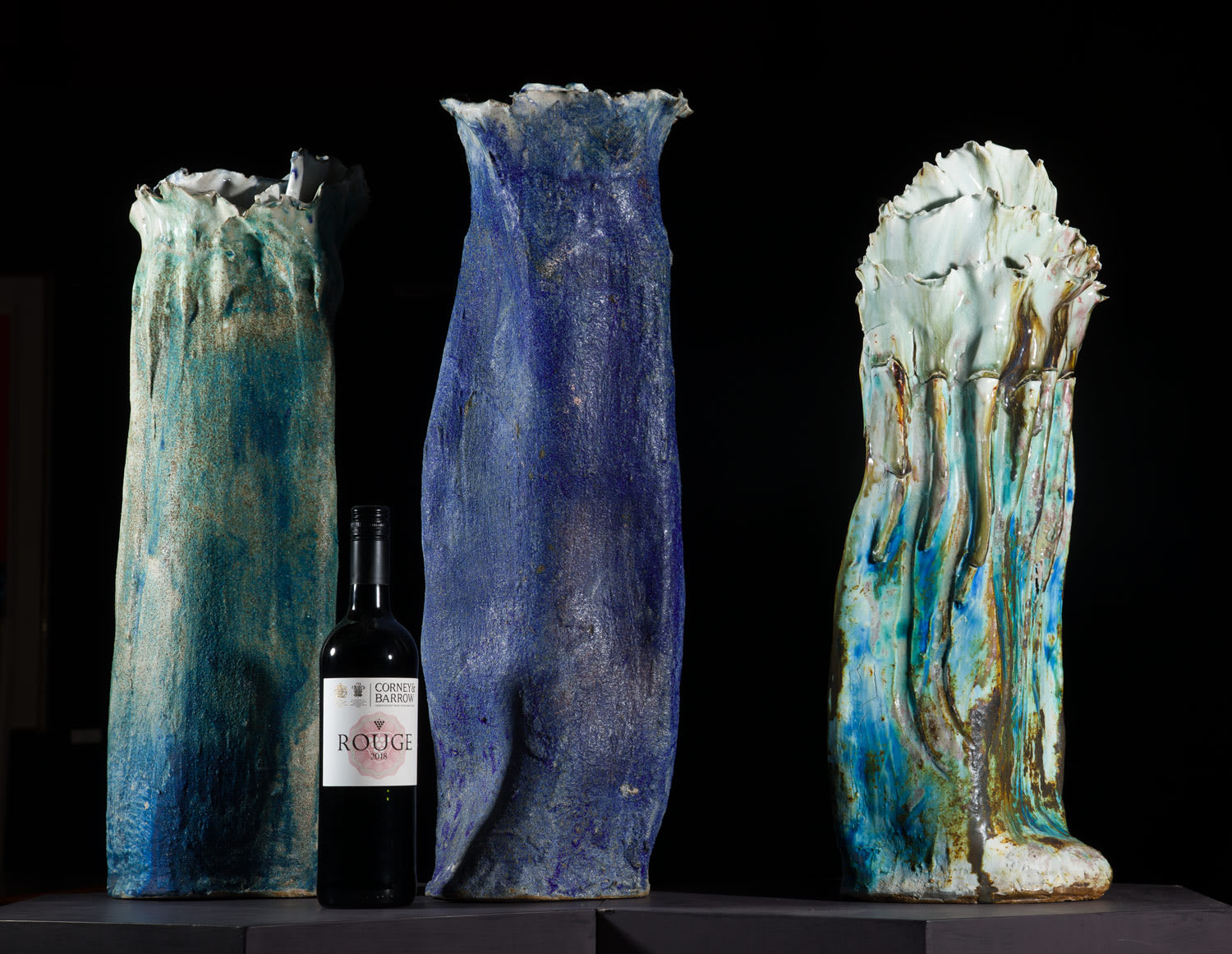 Lotte Glob large vases