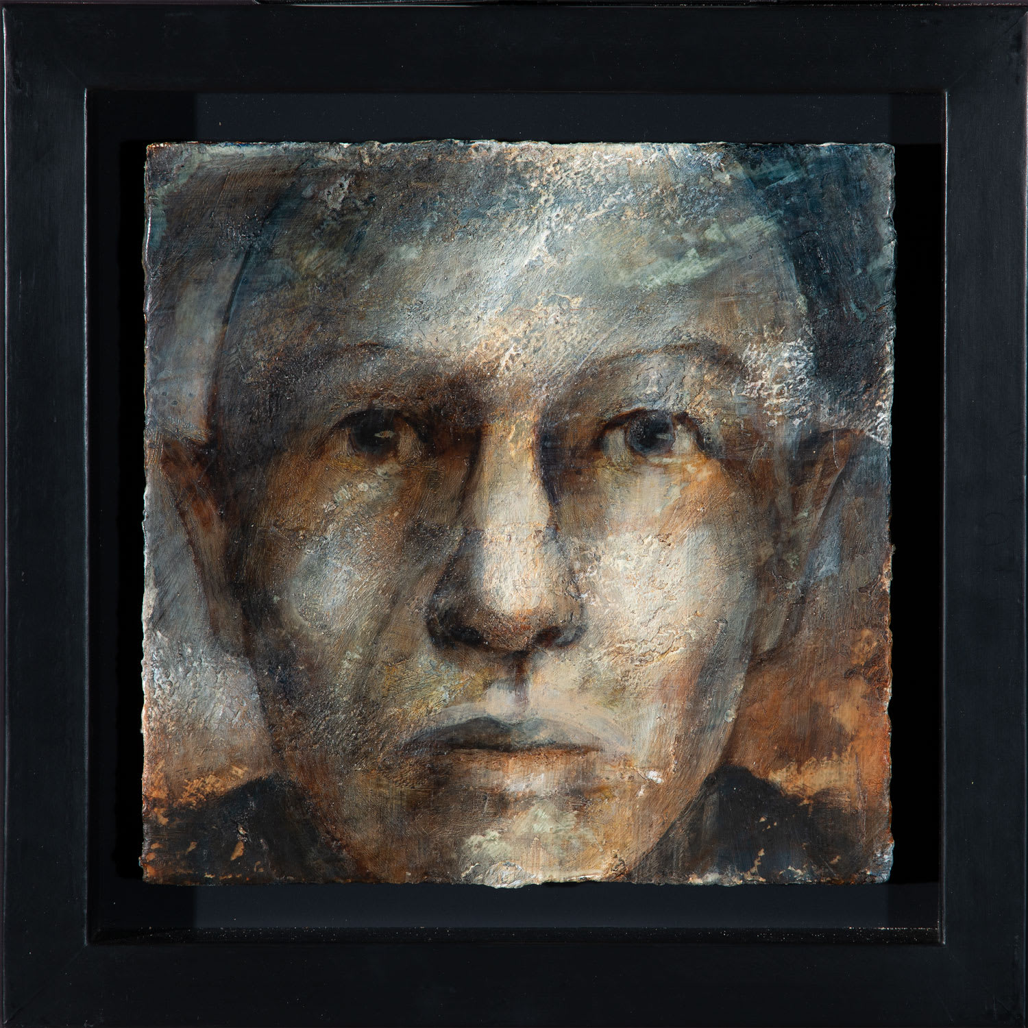 Peter White, Head 2, 2020