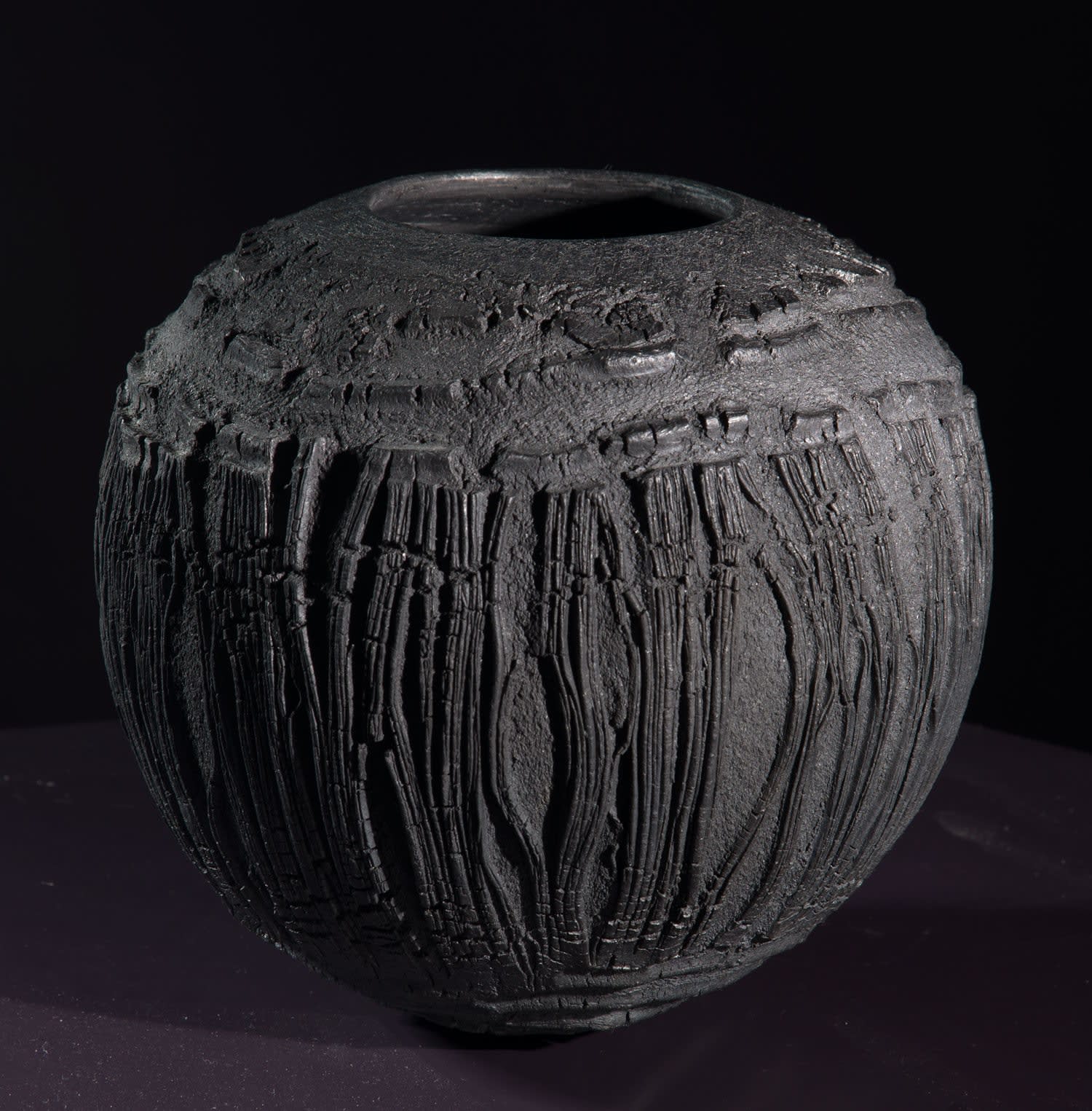 Patricia Shone, Erosion Bowl ii, 2022