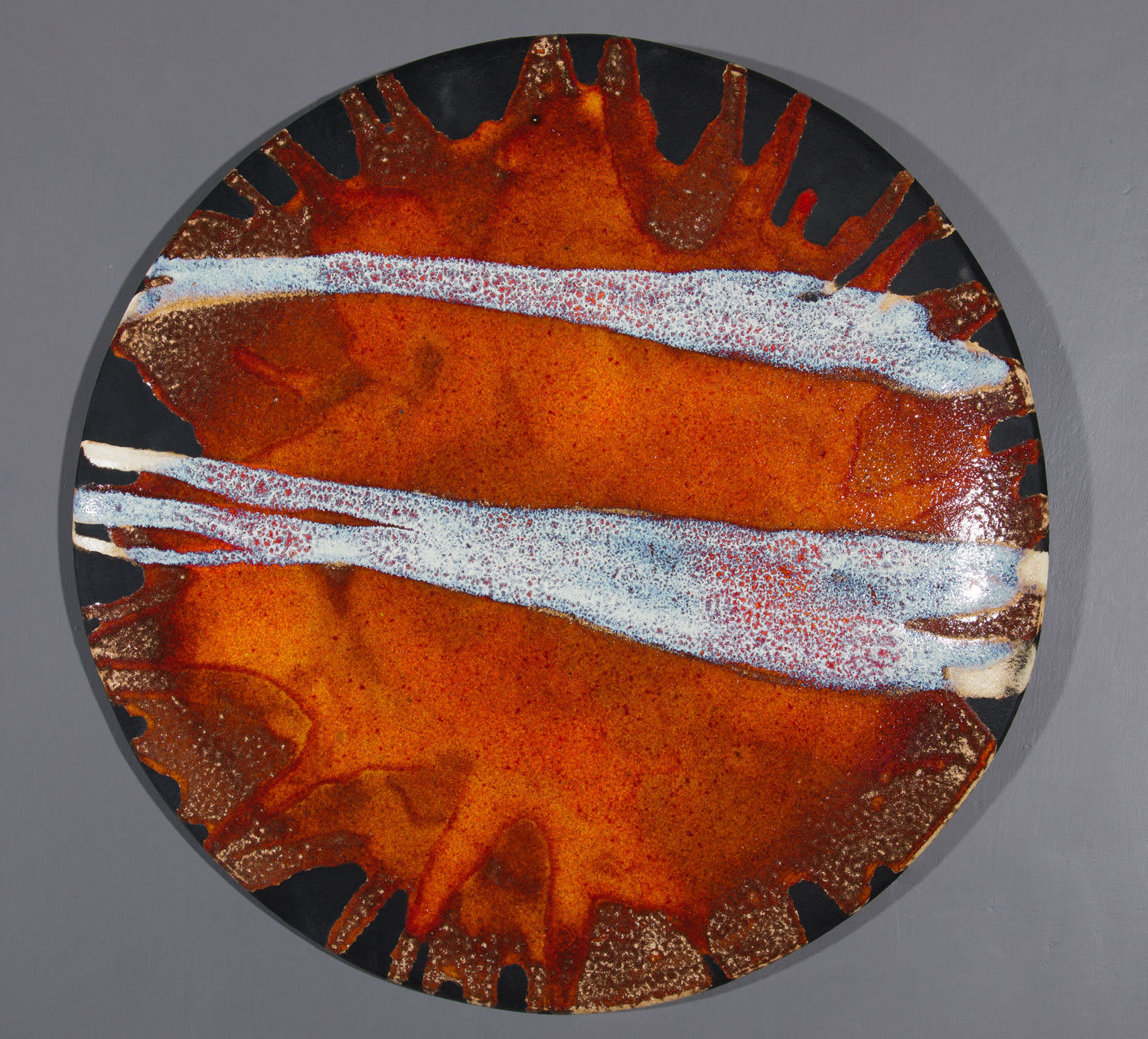 illona Morrice red planet