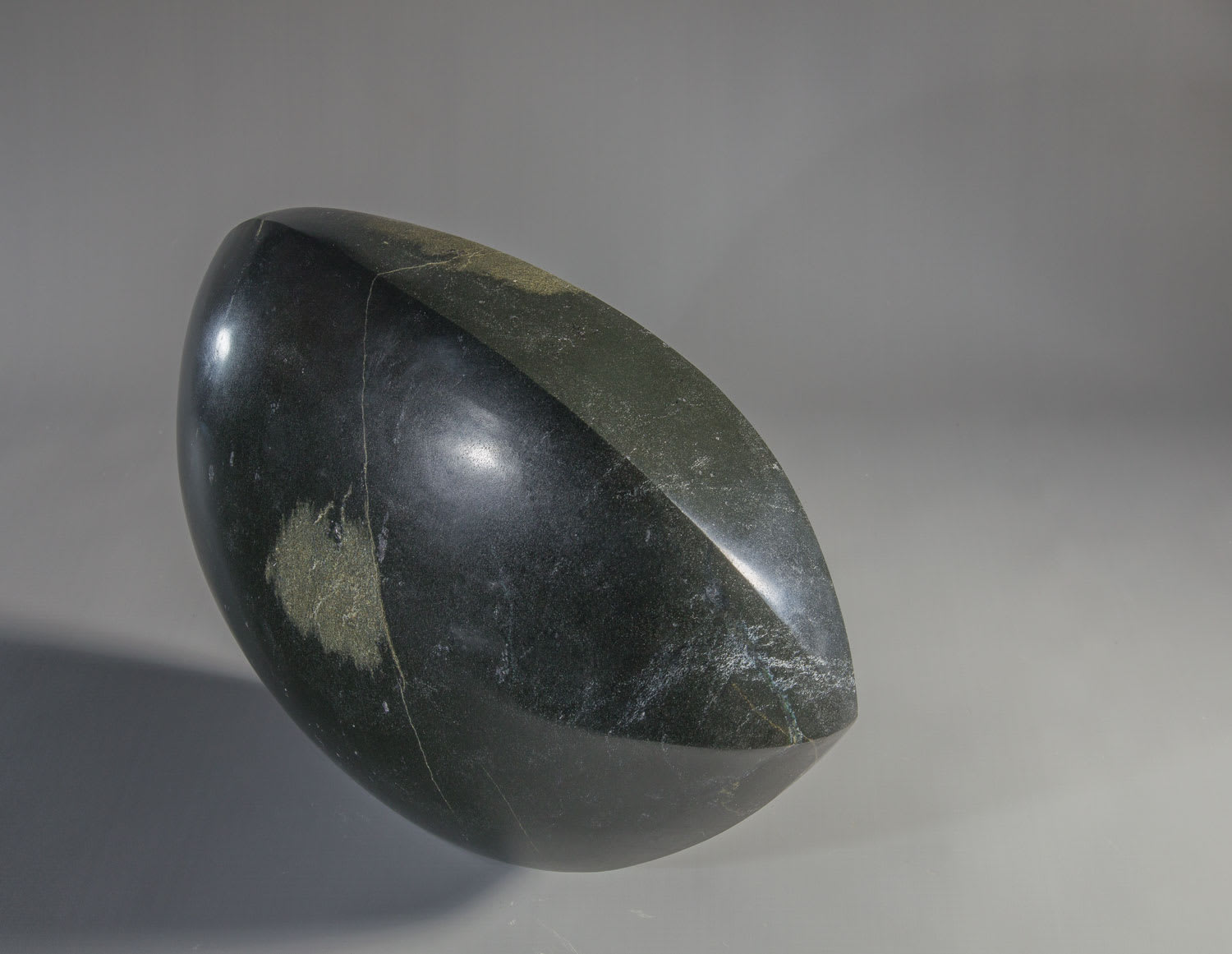 Steve Dilworth, Axe Head, 2020