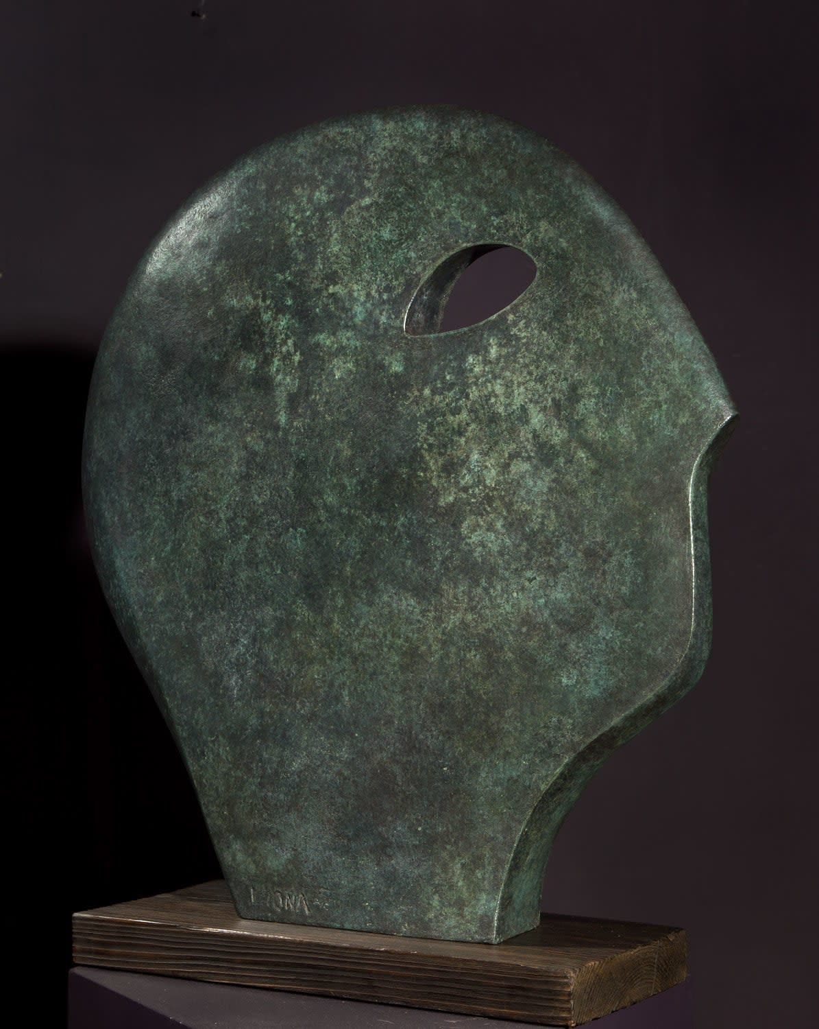 Stargazer | illona Morrice