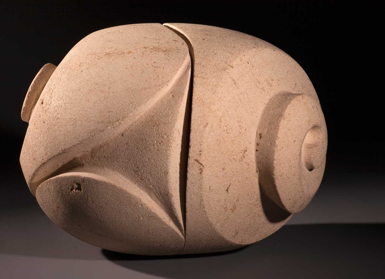 Slit Stone - STEVE DILWORTH