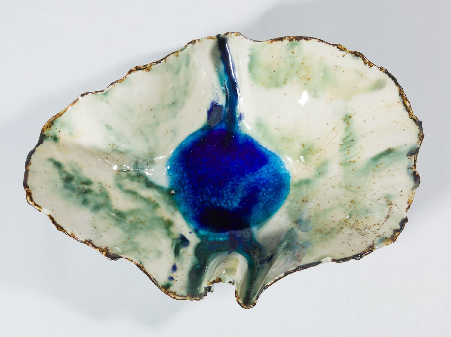 Lotte Glob, Sea Flower 2, 2022