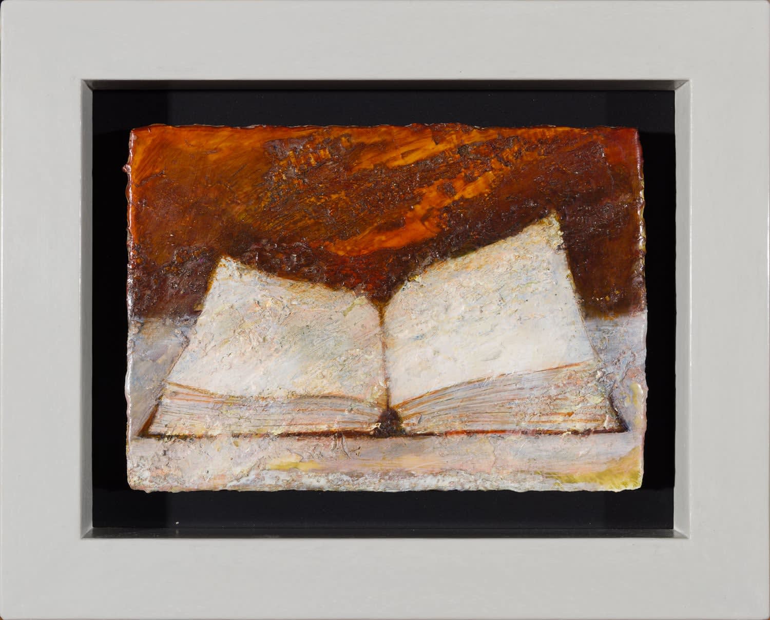 Peter White, Book 3, 2024