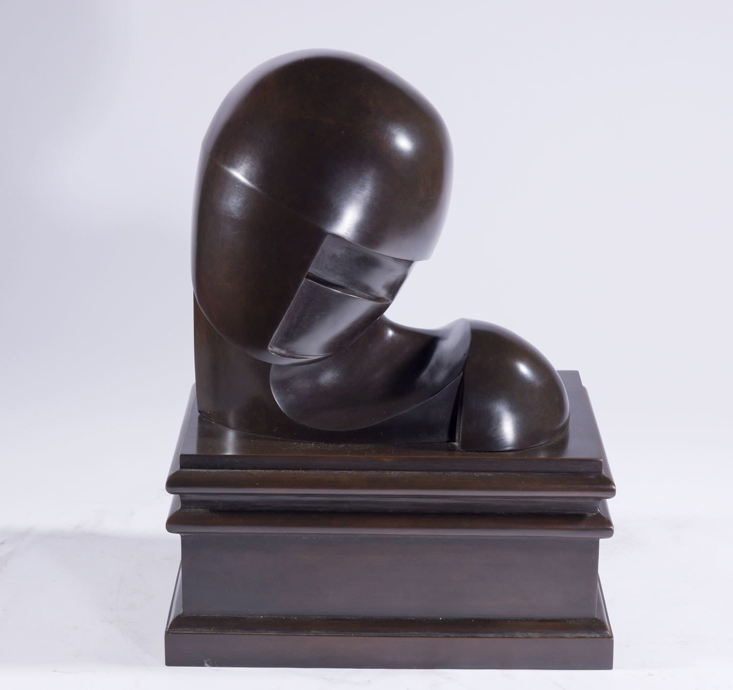 Gerald Laing, Galina iii, 1973