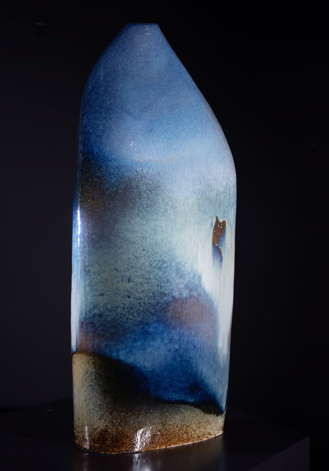 Allison Weightman, Secret Places, 2023