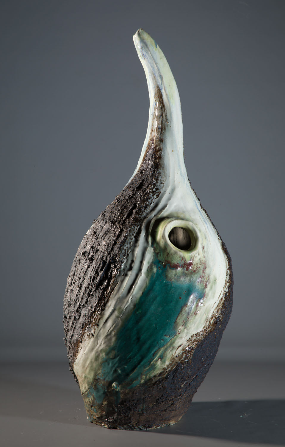 Lotte Glob, Looking Through You