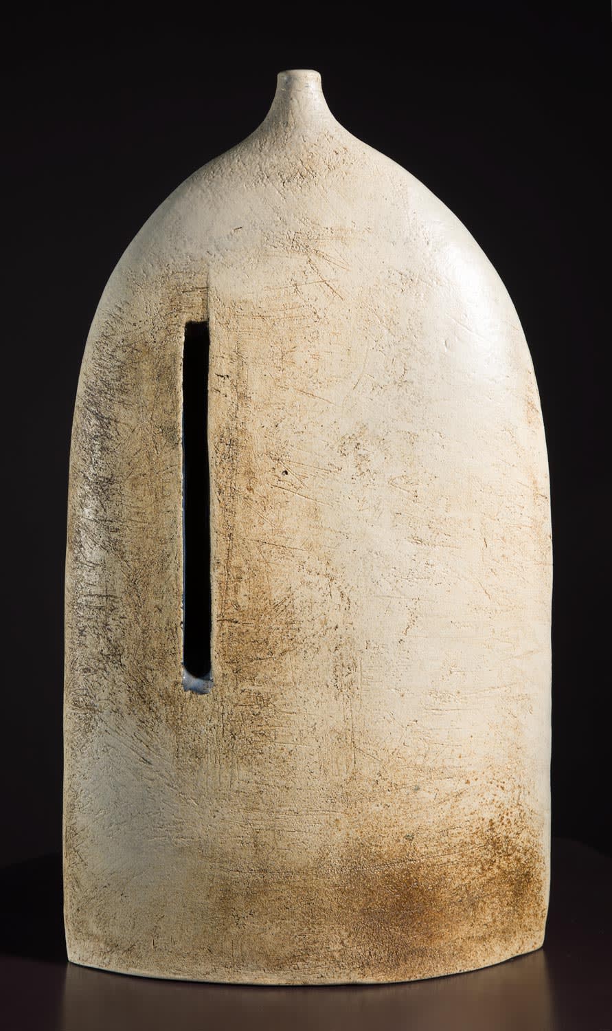 Tall Vessel | ALLISONWEIGHMAN