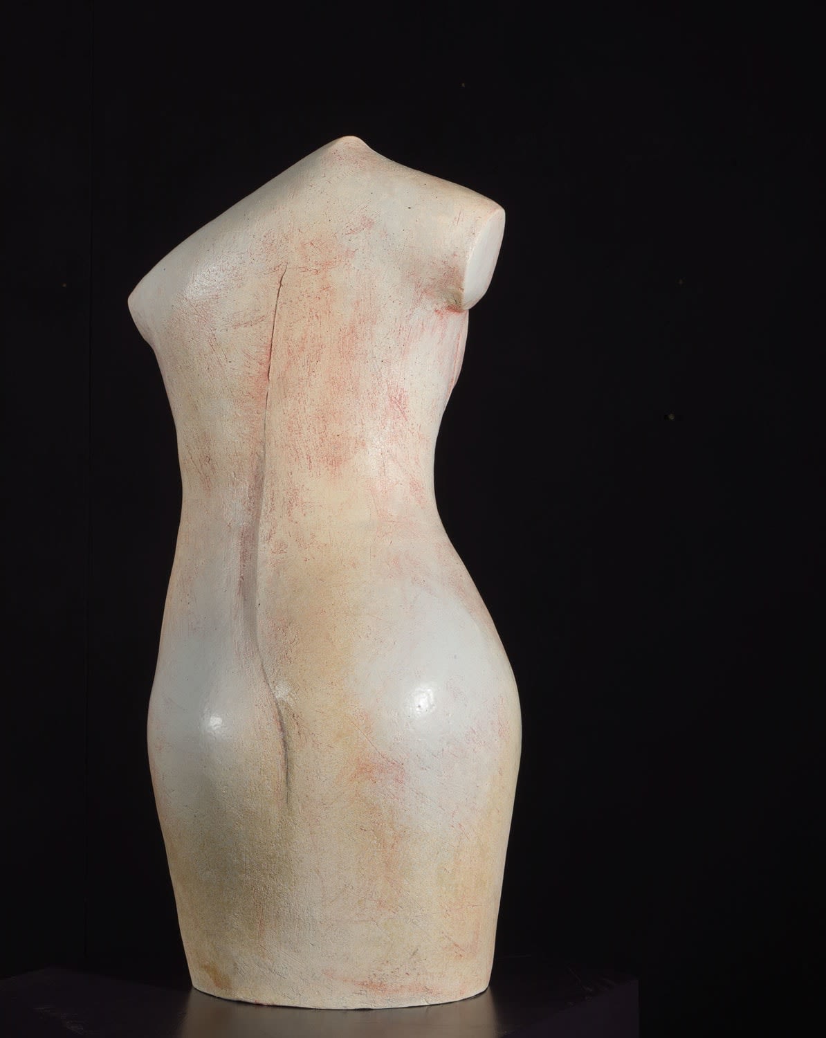 Allison Weightman, Vessel, 2023