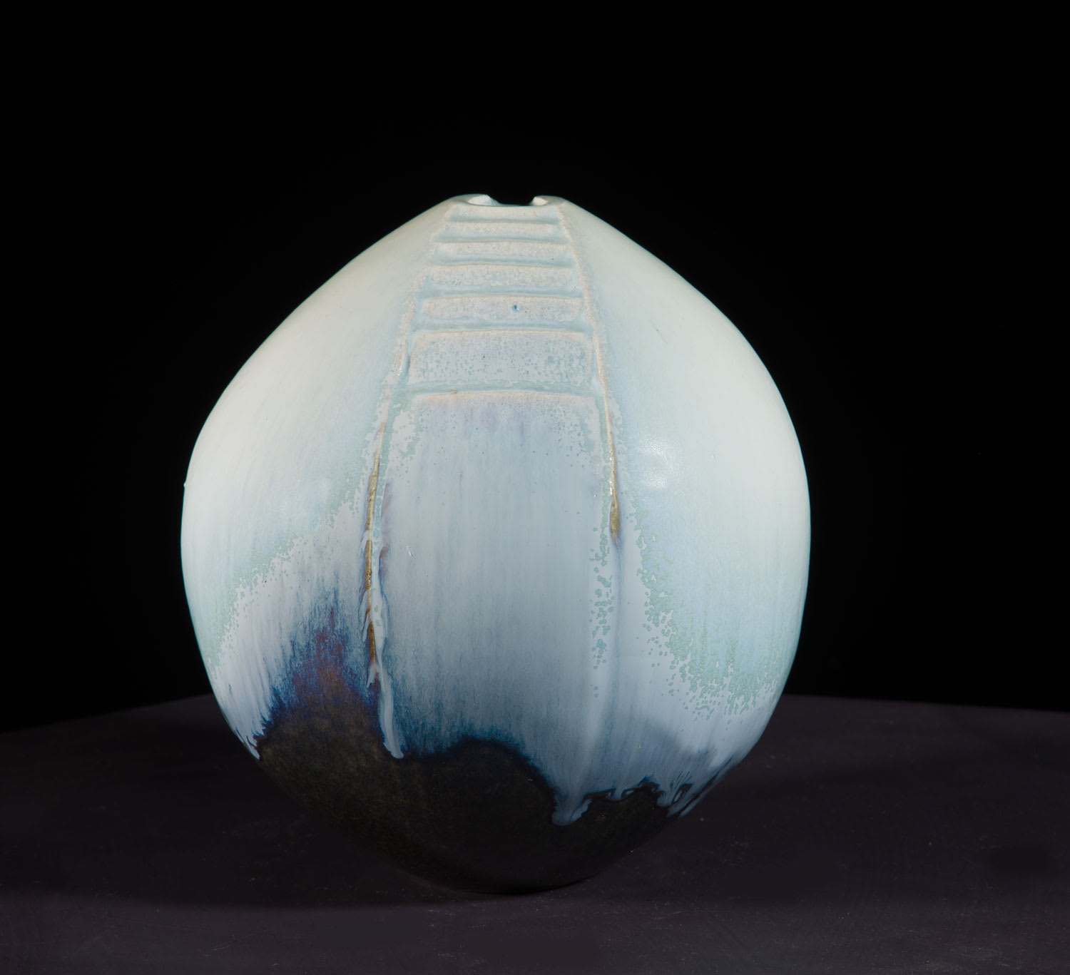 Allison Weightman, Memories of Mexico vessel ii, 2020