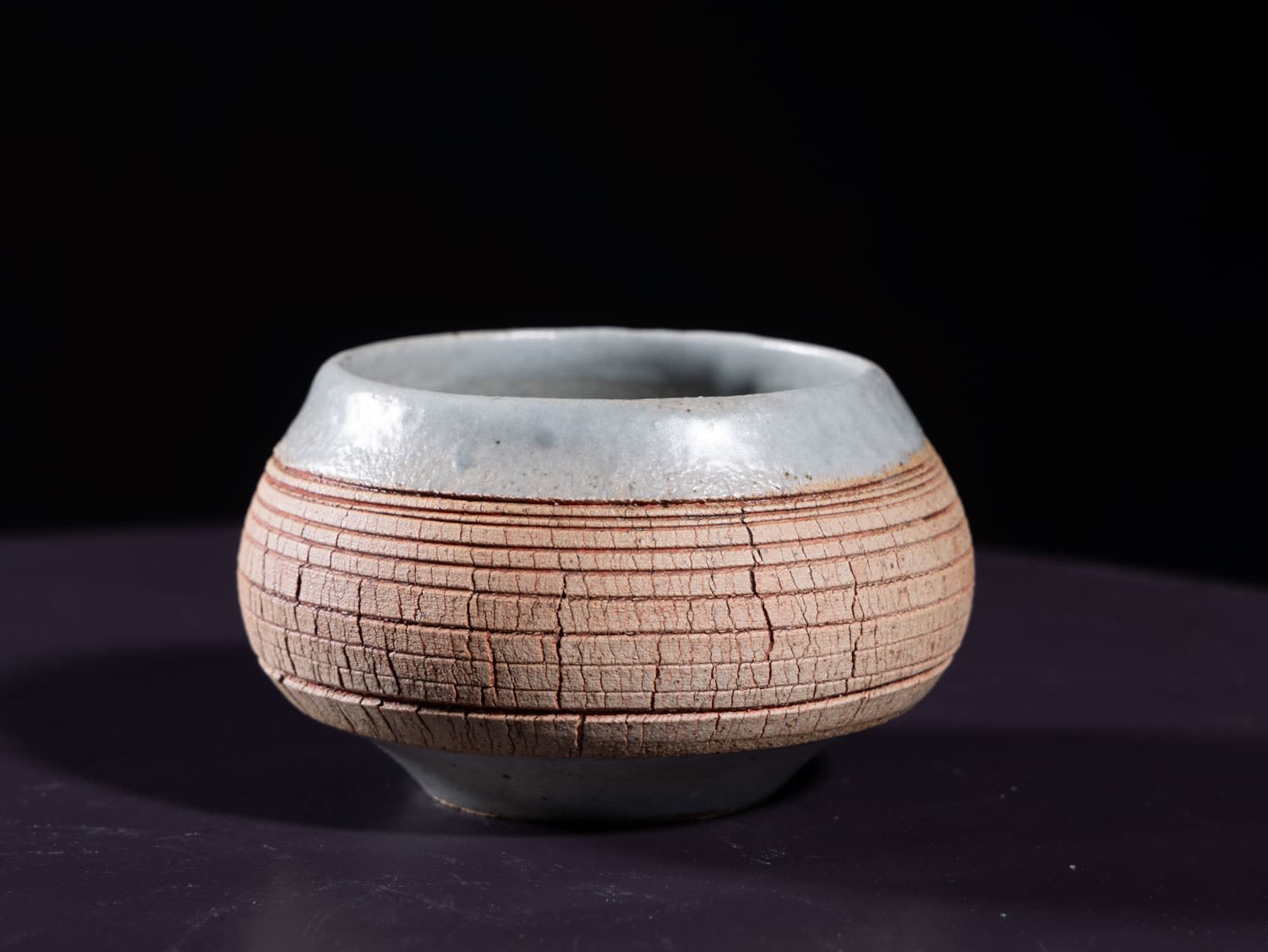 Allison Weightman, Tea Bowl iii, 2025
