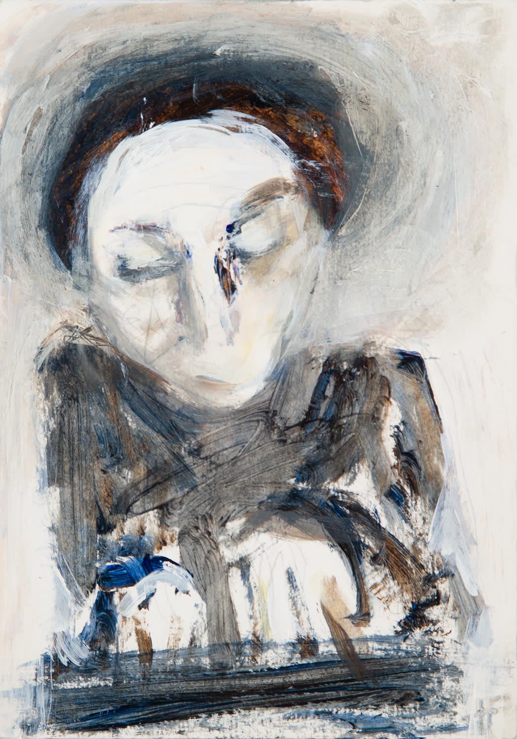 Henry Fraser, The Bard O' Lochee