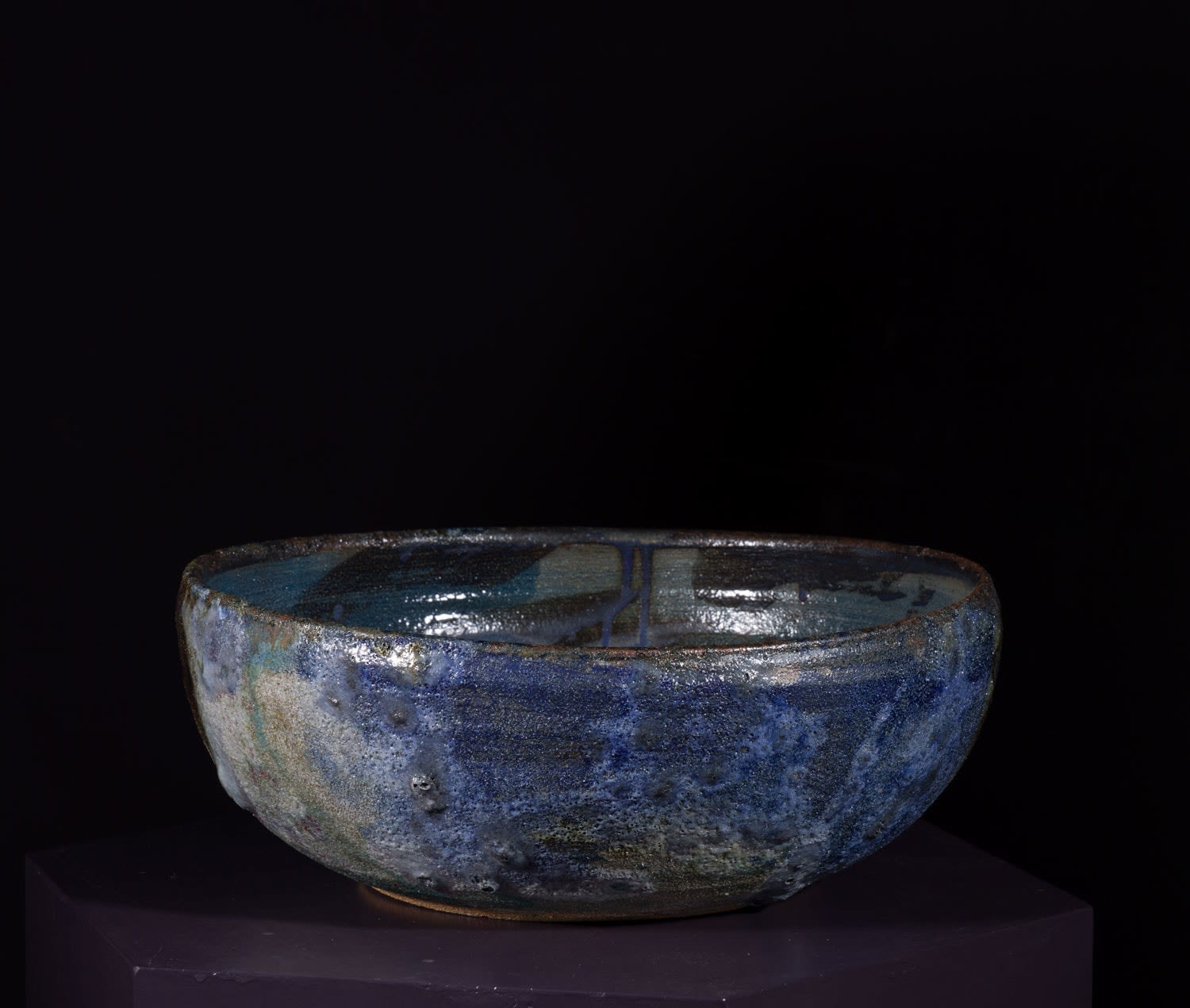 Lotte Glob, Sea Bowl, large, 2024