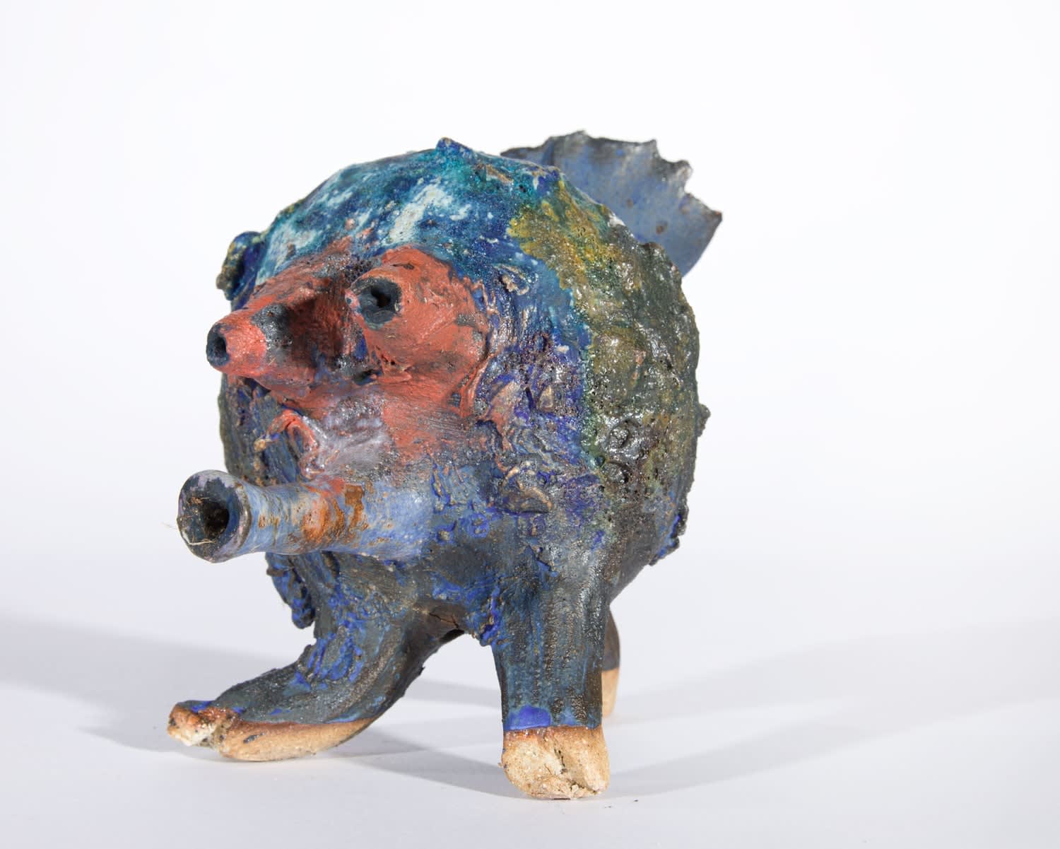 Lotte Glob, Picalo, 2022