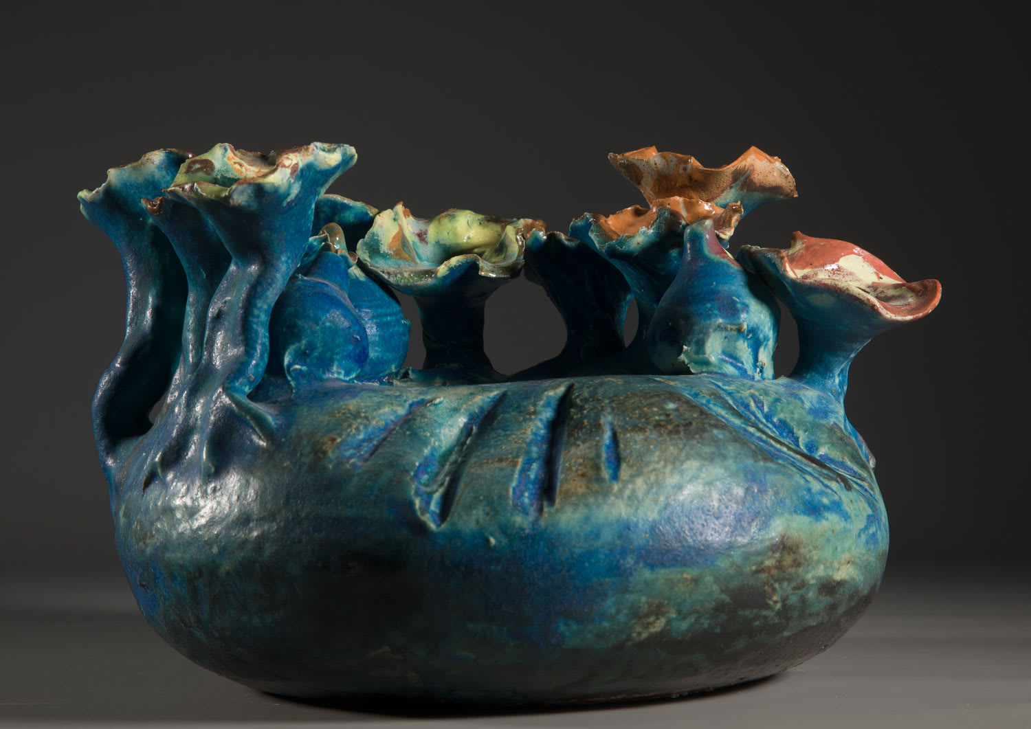 Lotte Glob | Rock Flower | Kilmorack Gallery