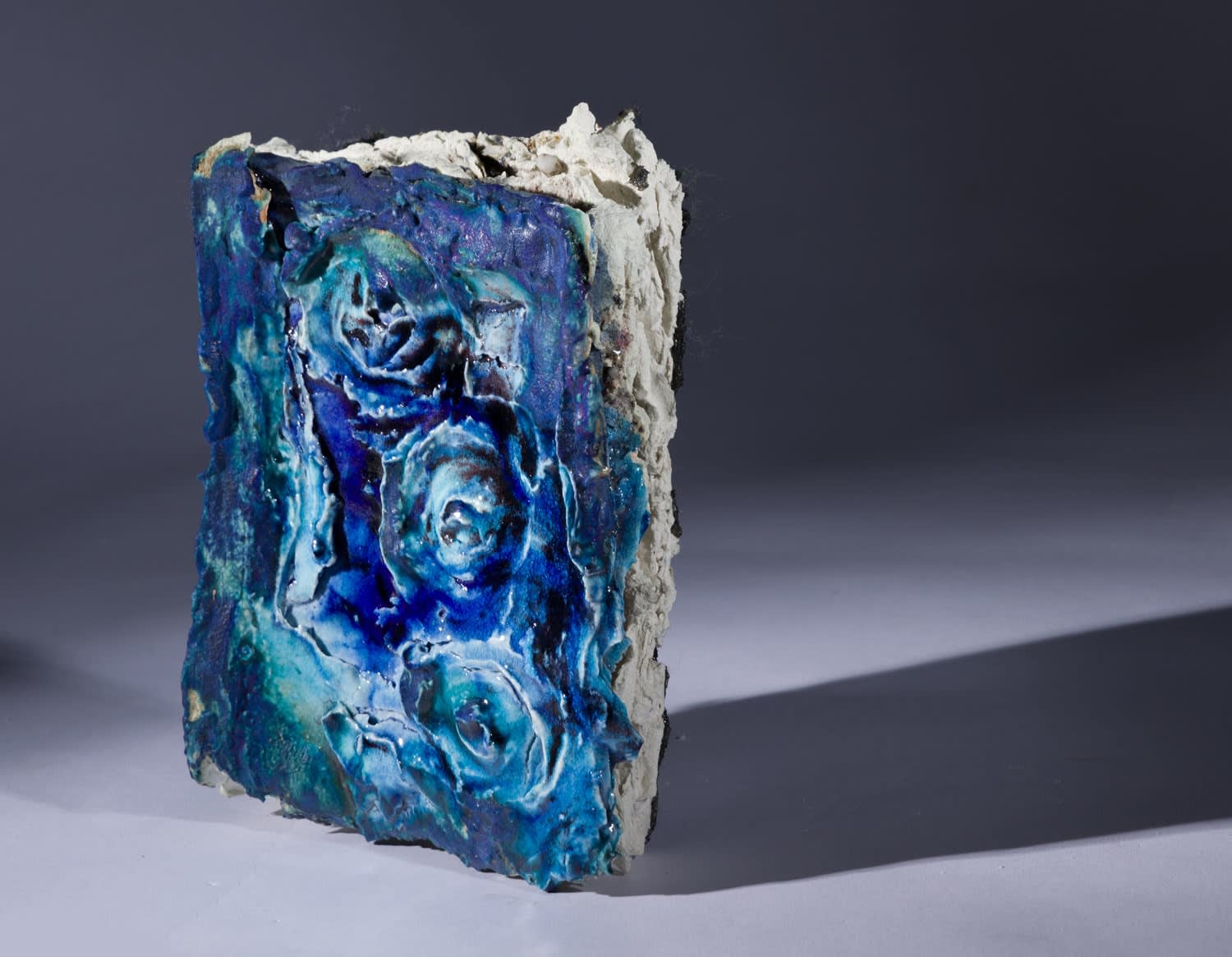 Lotte Glob, Book of the Sea 2, 2025