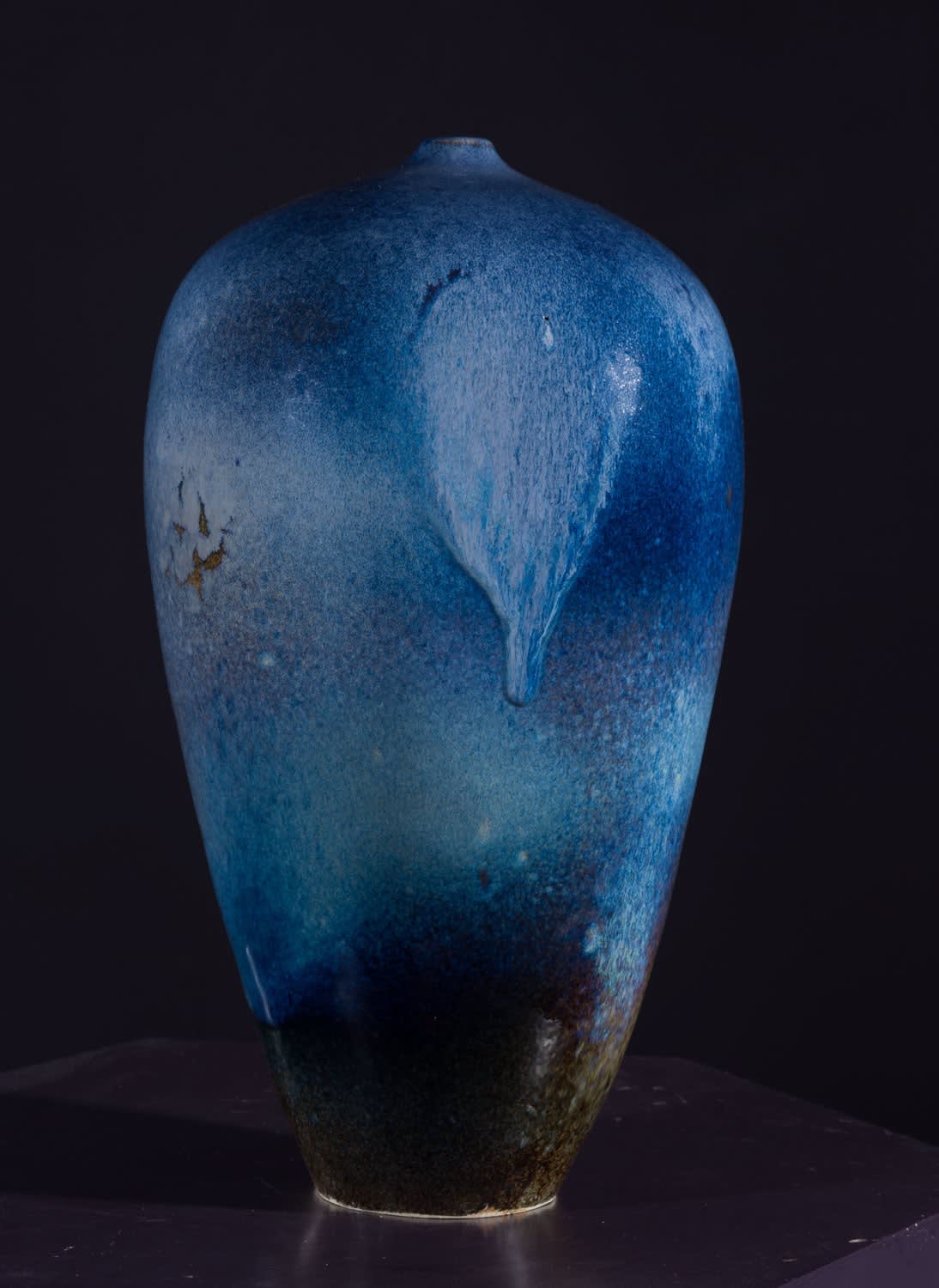 Allison Weightman, Vessel | the nights are drawing in, 2023