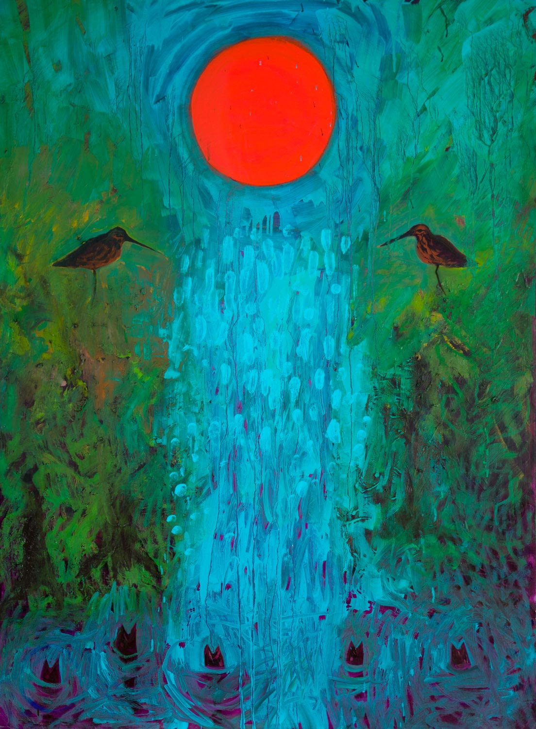 Paul Bloomer Vallayre