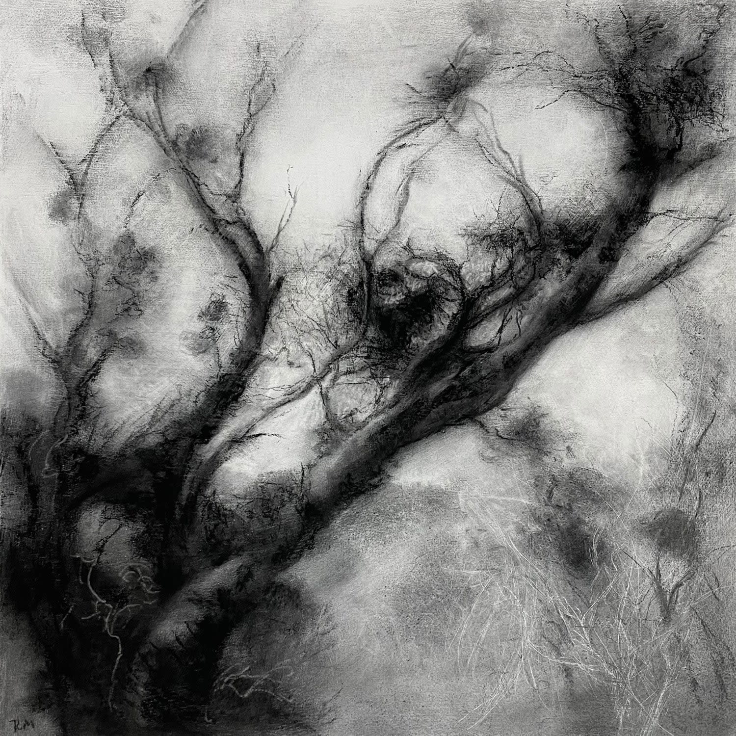 Tansy Lee Moir, Beuch, 2025