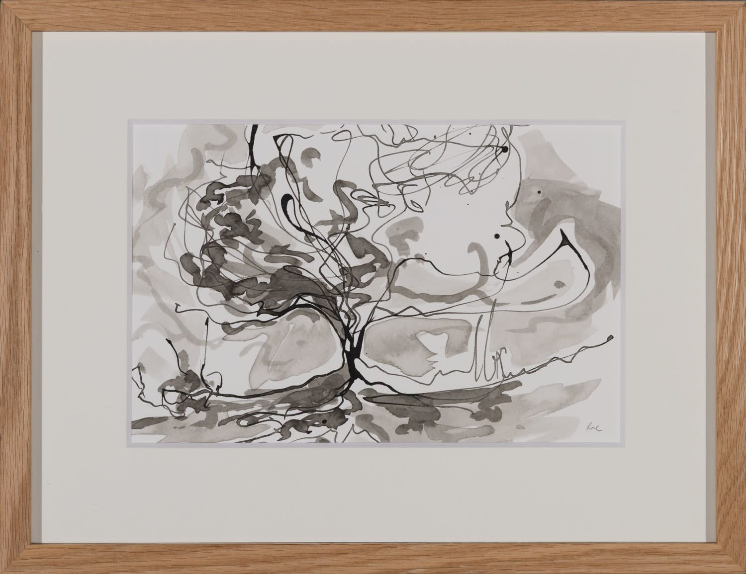 Lizzie Rose, Life: Above and Below, 2025