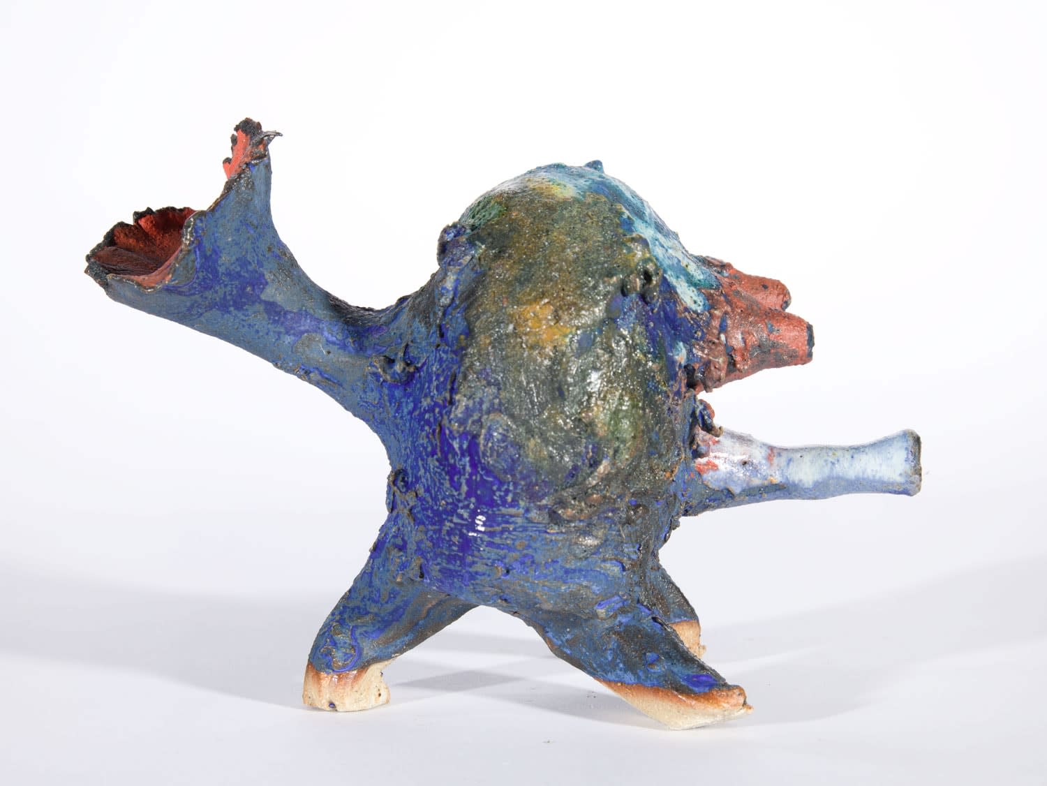 Lotte Glob, Picalo, 2022