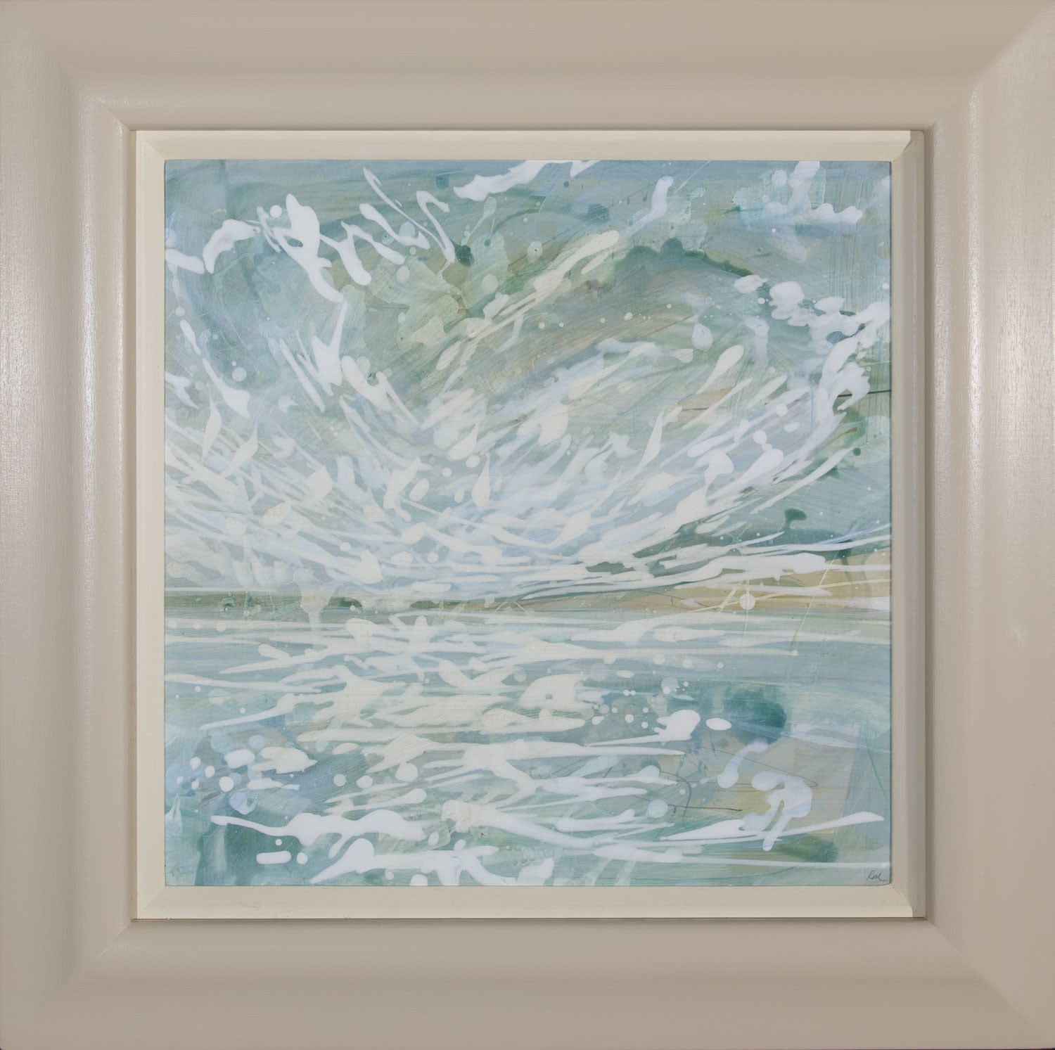 Lizzie Rose, Aria iii, 2022