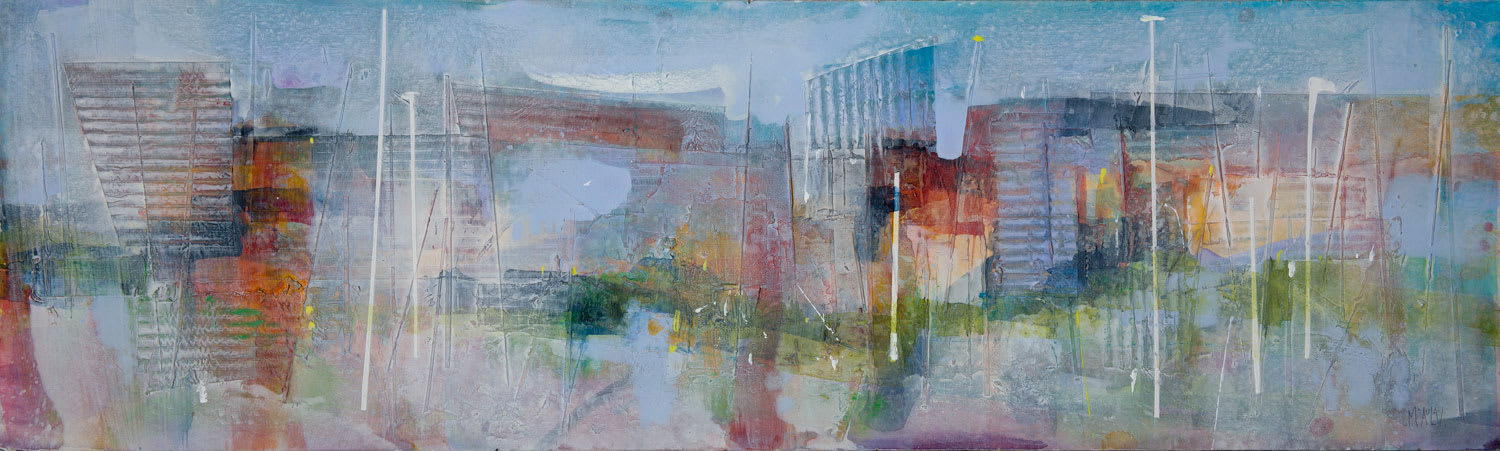 Robert McAulay, Uprights 4