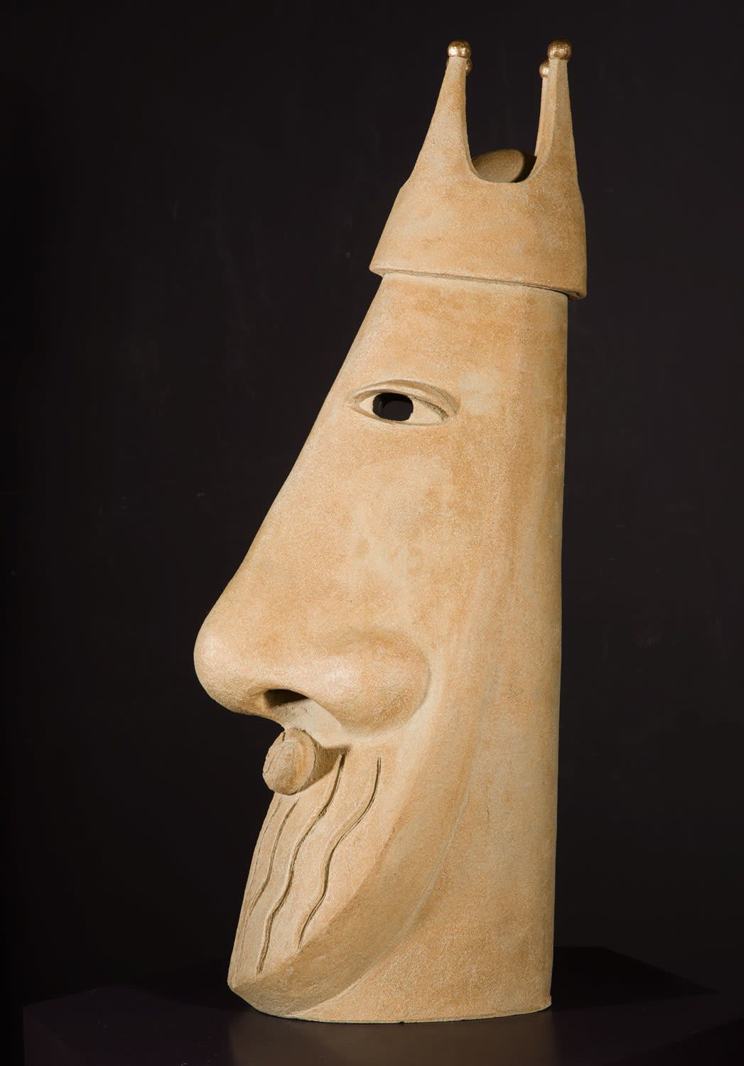 Illona Morrice, Yarl, 2022