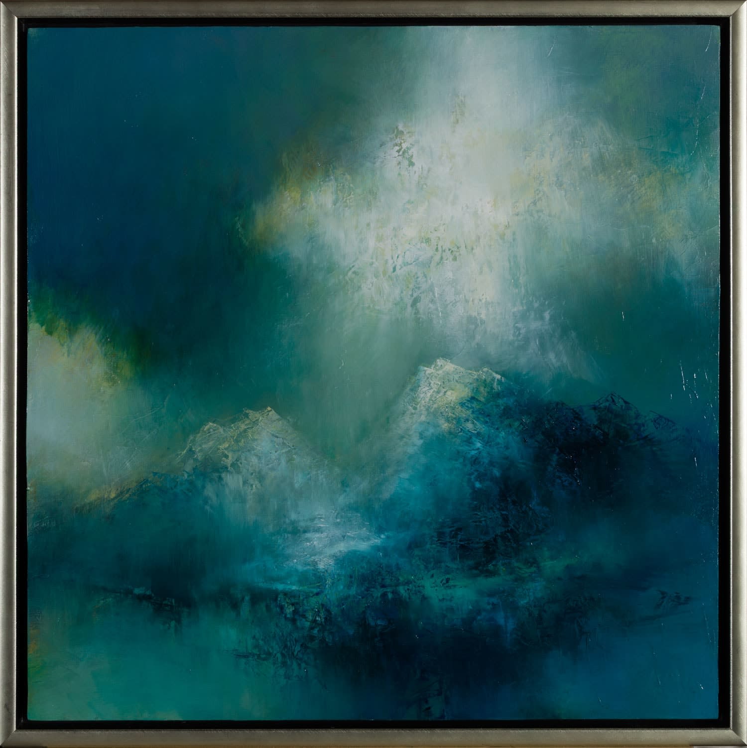 Kirstie Cohen, Bealach, 2025