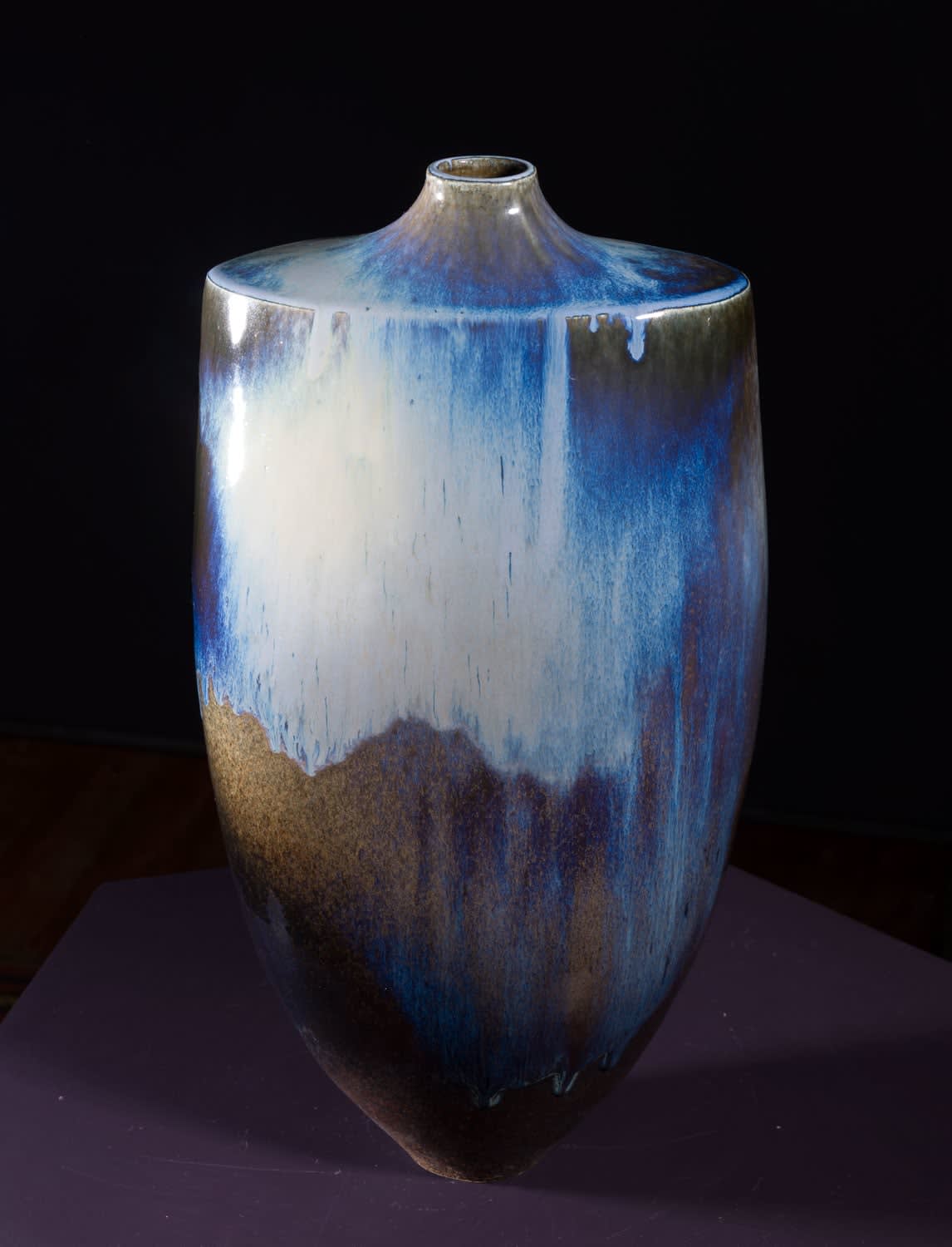 Allison Weightman, As Night Comes, 2025