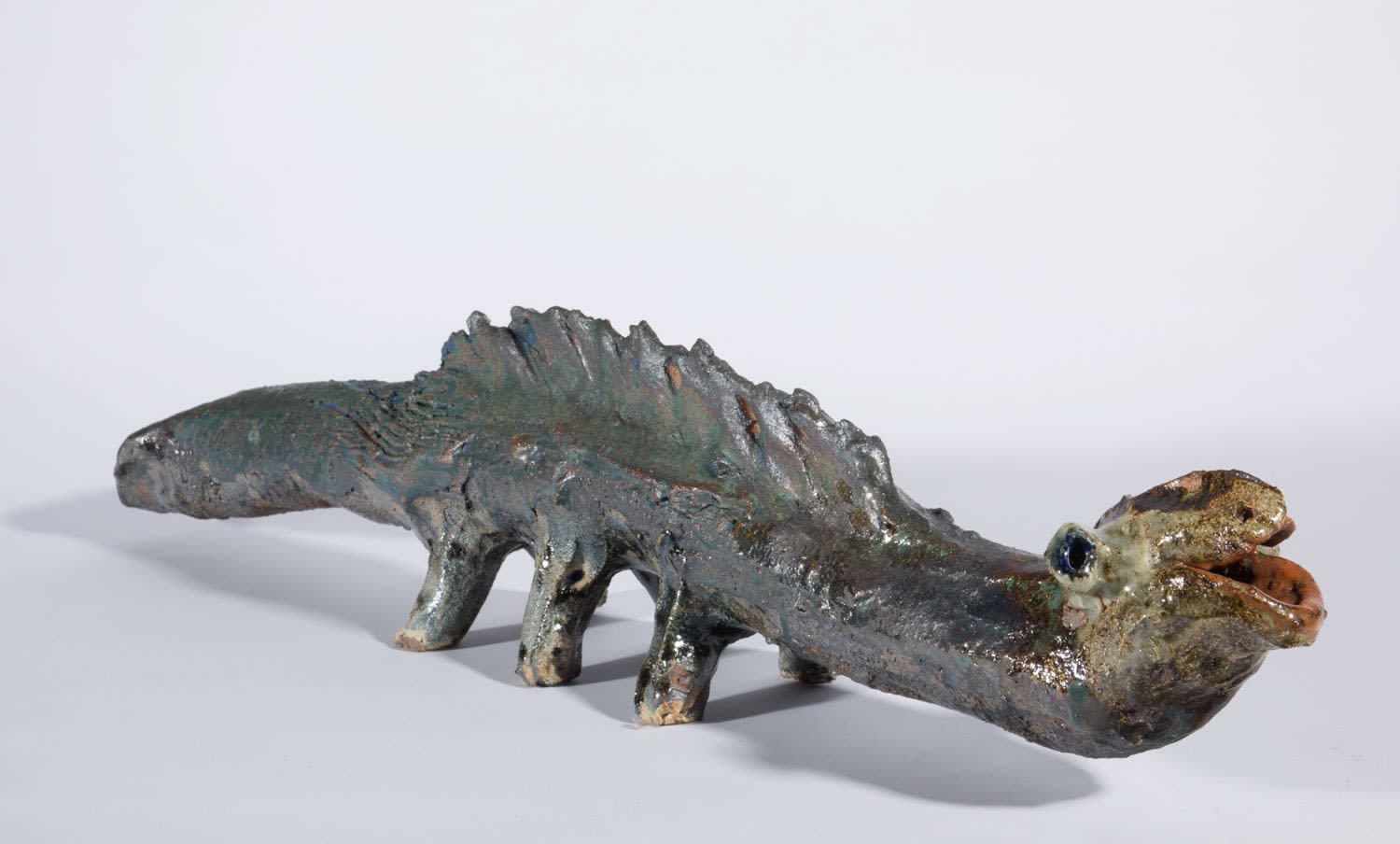 Lotte Glob, Happy Crawler, 2022